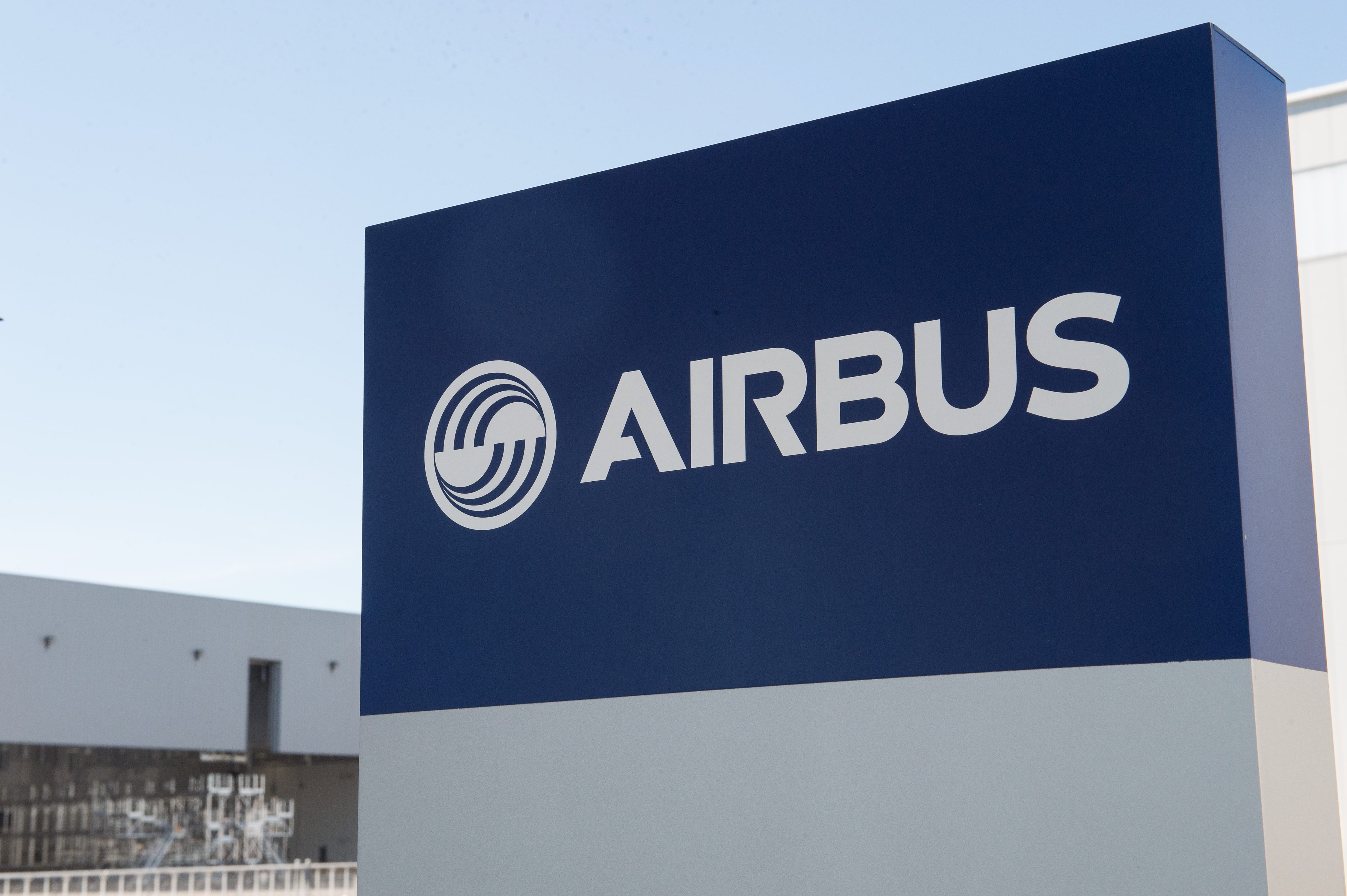 US-FRANCE-AEROSPACE-COMPANY-AIRBUS
