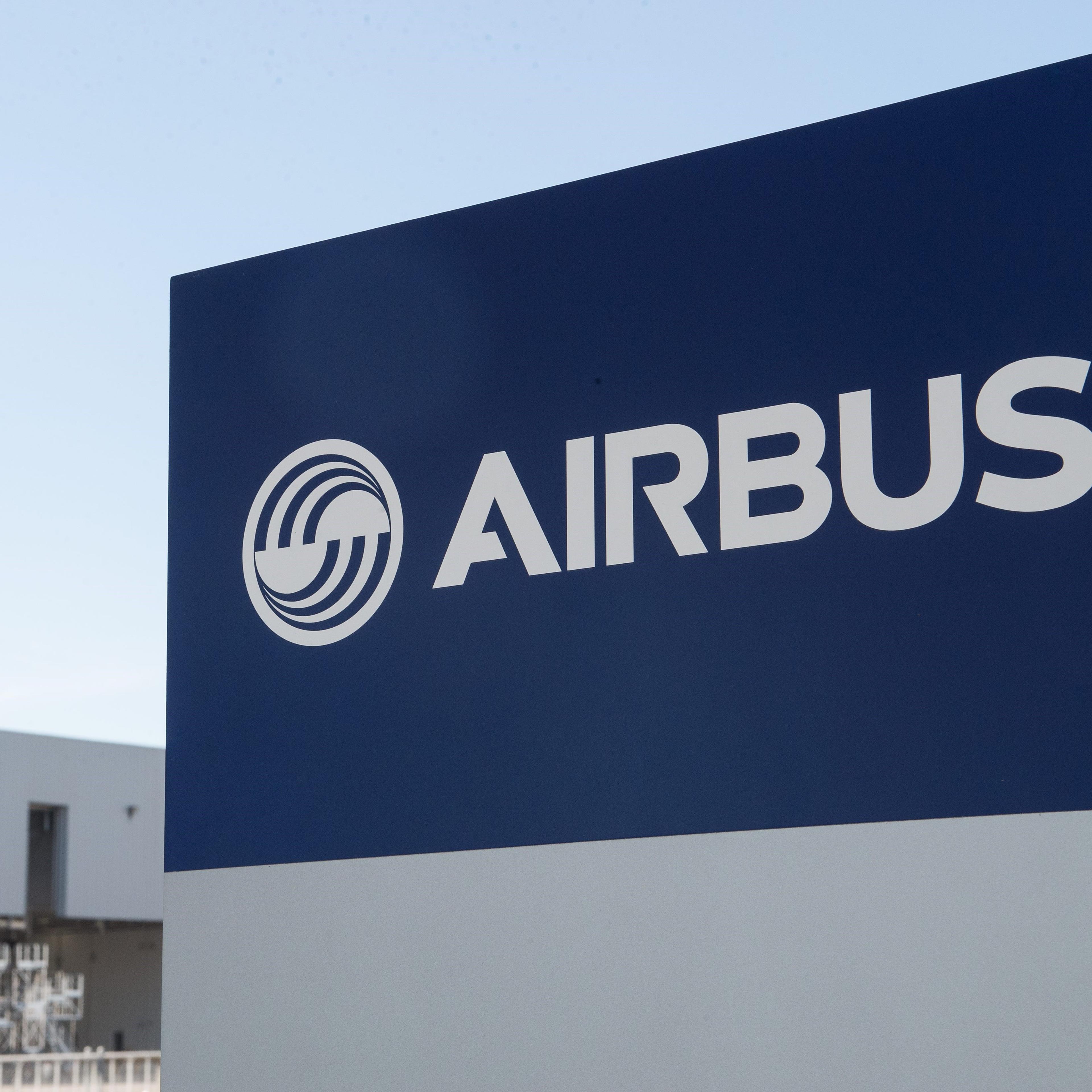 US-FRANCE-AEROSPACE-COMPANY-AIRBUS