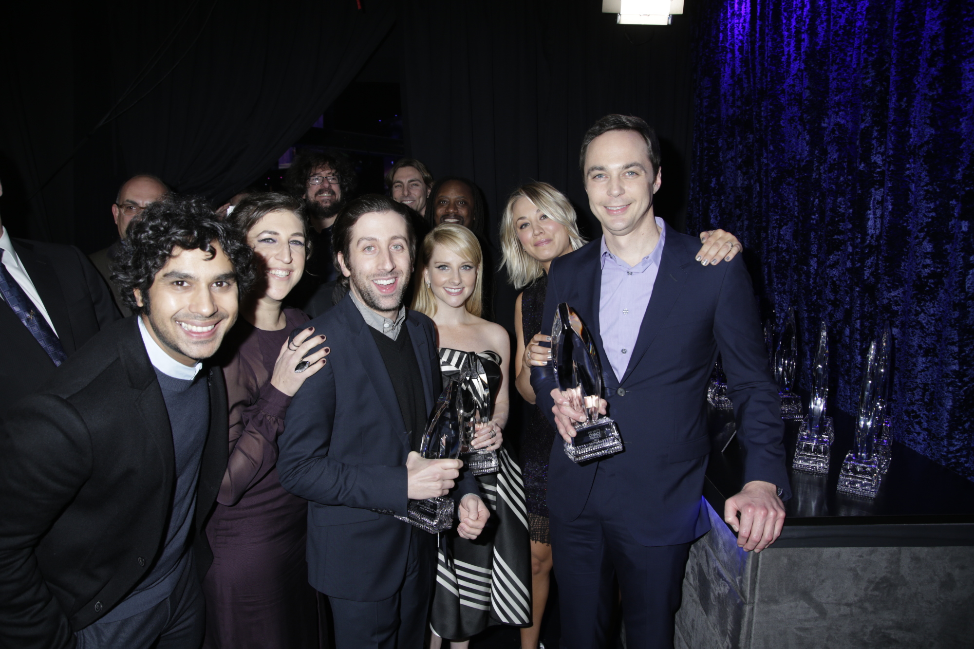 People's Choice Awards