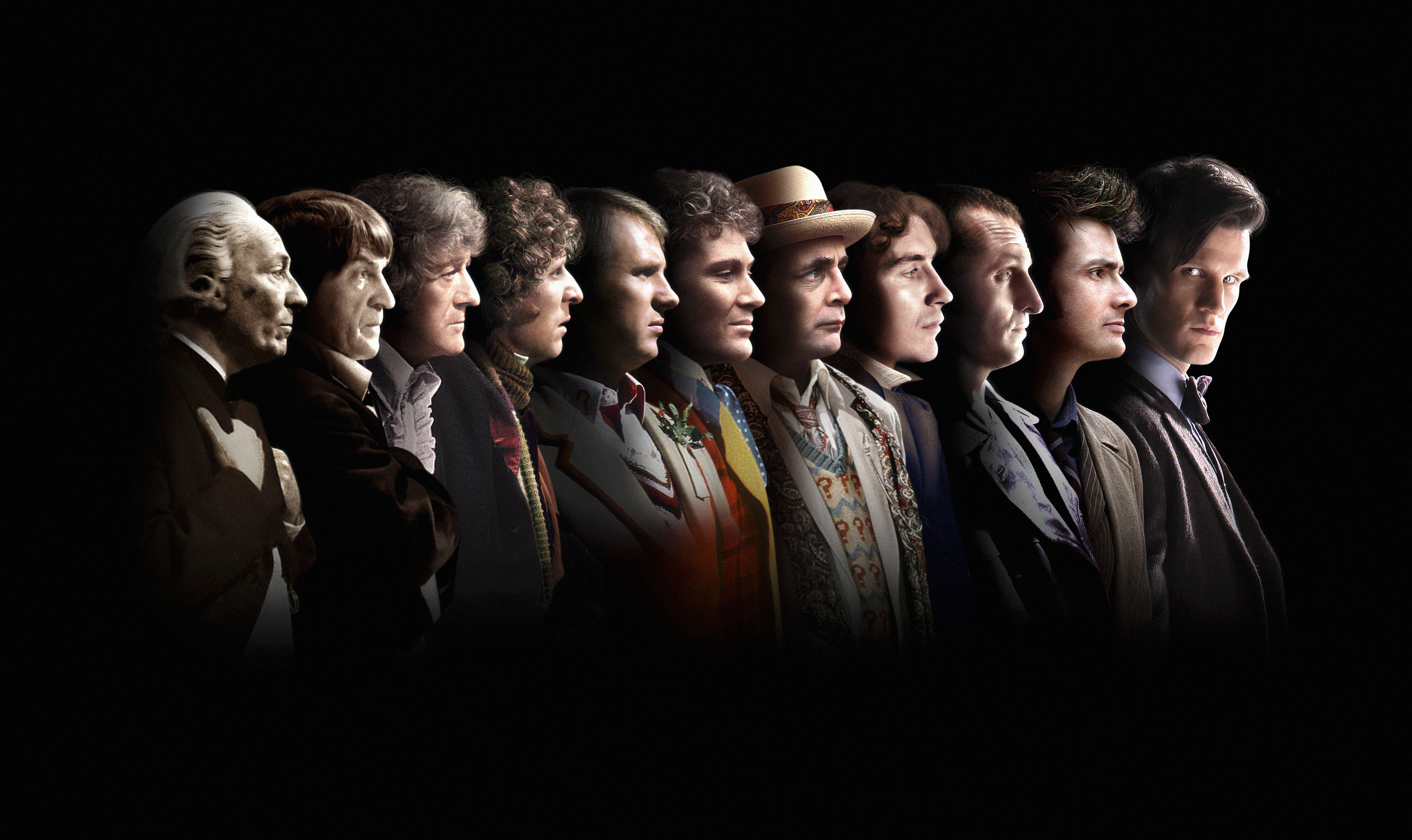 Britain TV Doctor Who