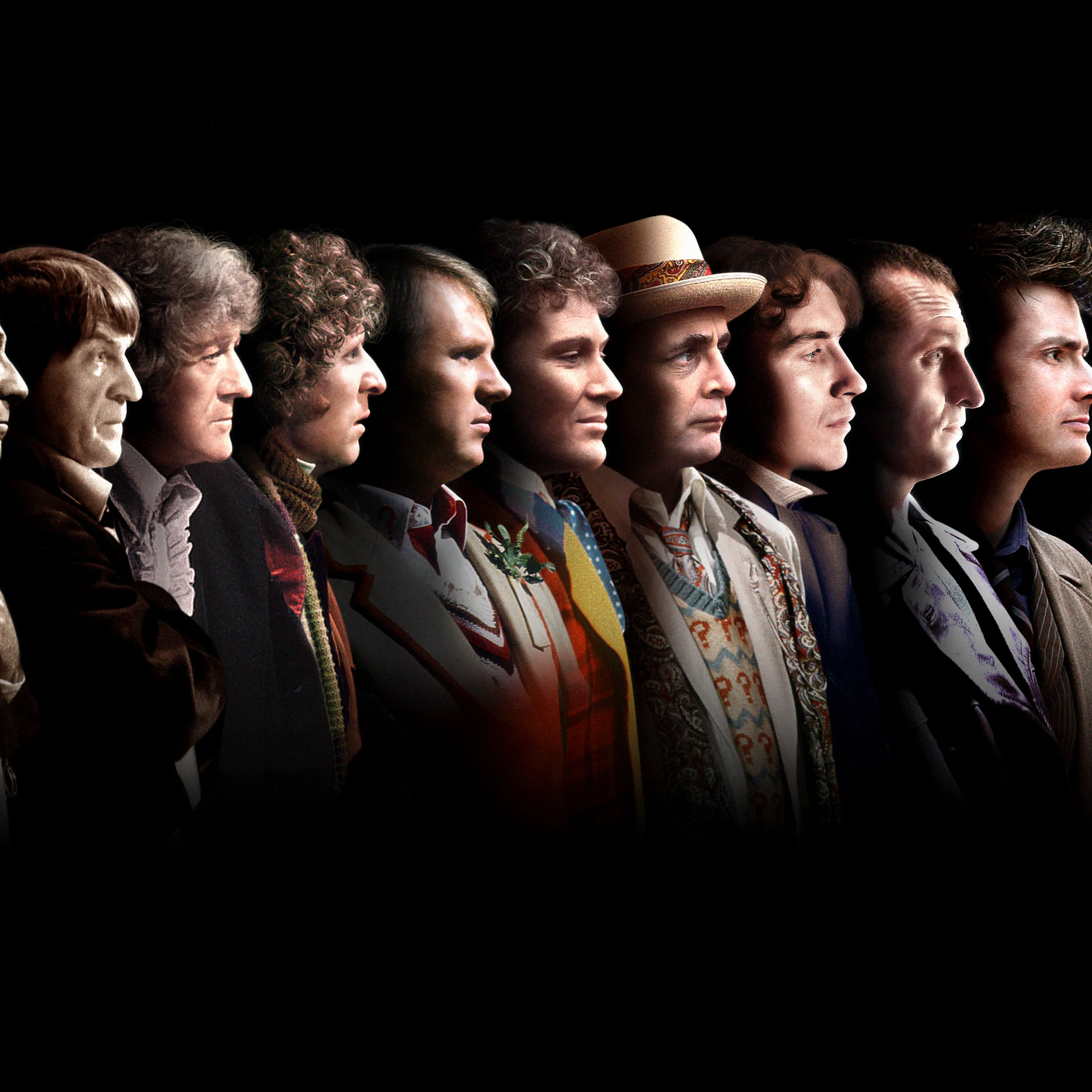 Britain TV Doctor Who