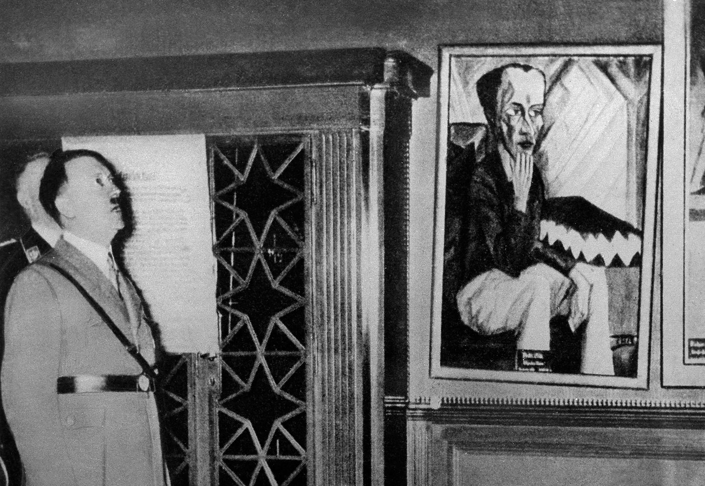 Germany: 6 Questions on Nazi-Looted Artworks Found in Munich Apartment