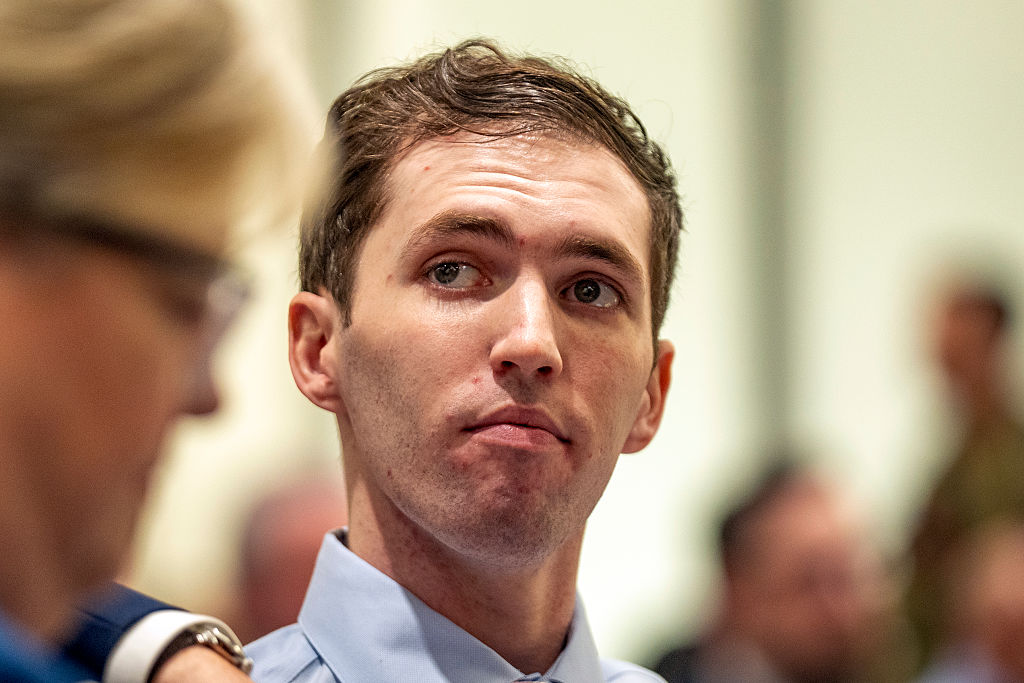 Utah Man To Stand Trial For Campus Shooting; Prosecutors May Seek Death Penalty