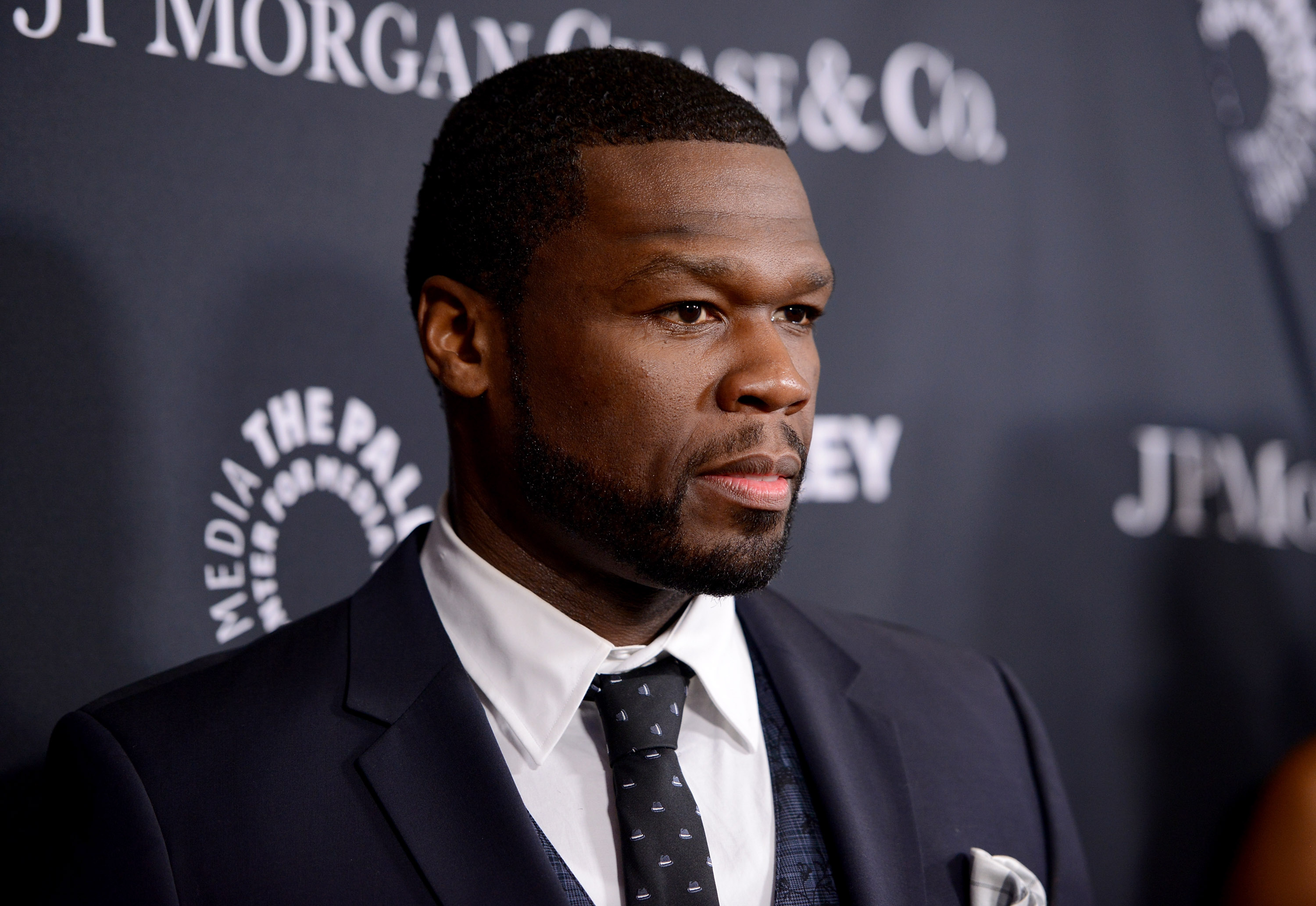 Bankruptcy Judge Orders 50 Cent to Explain Instagram Posts