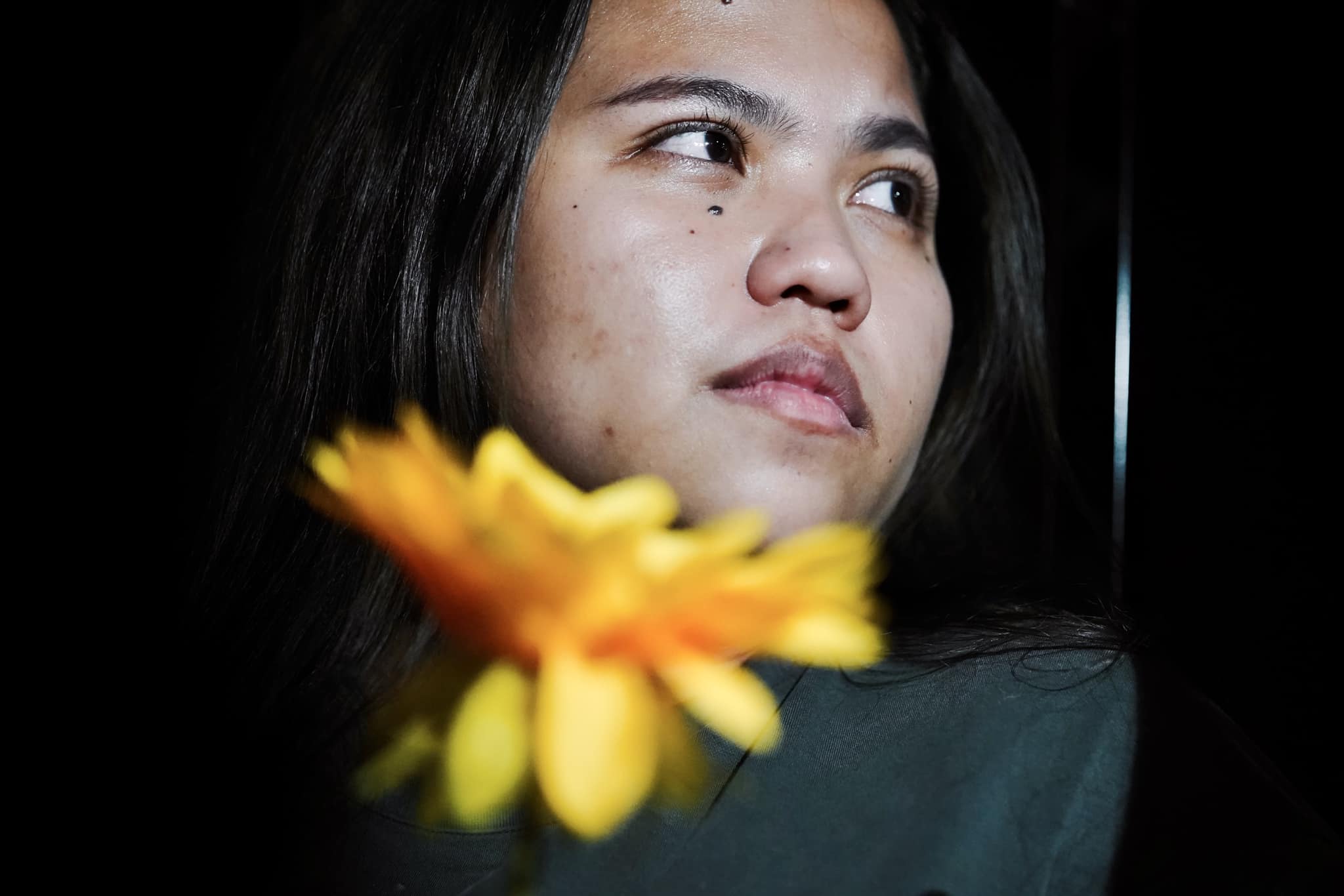 Netiporn "Bung" Sanesangkhom