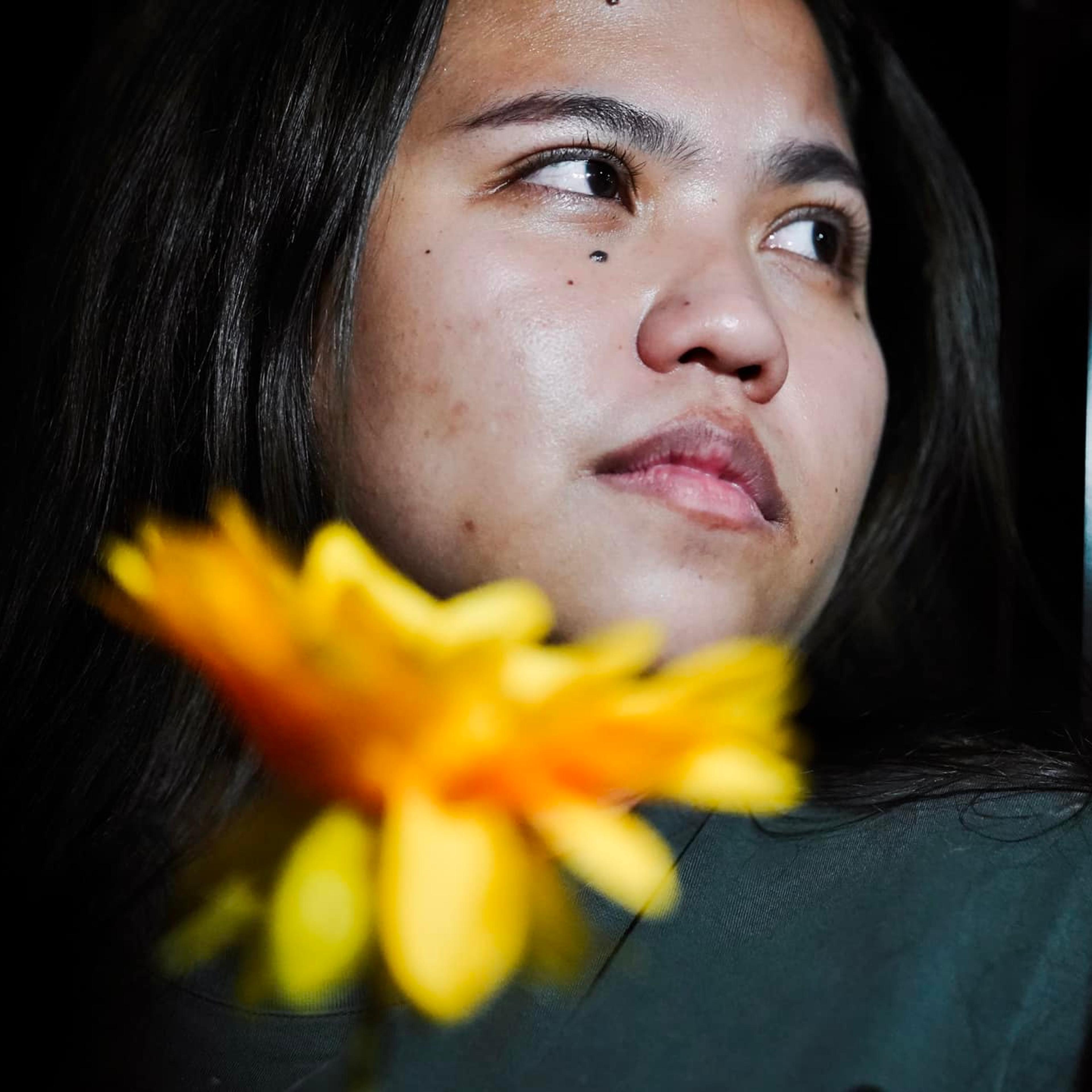 Netiporn "Bung" Sanesangkhom