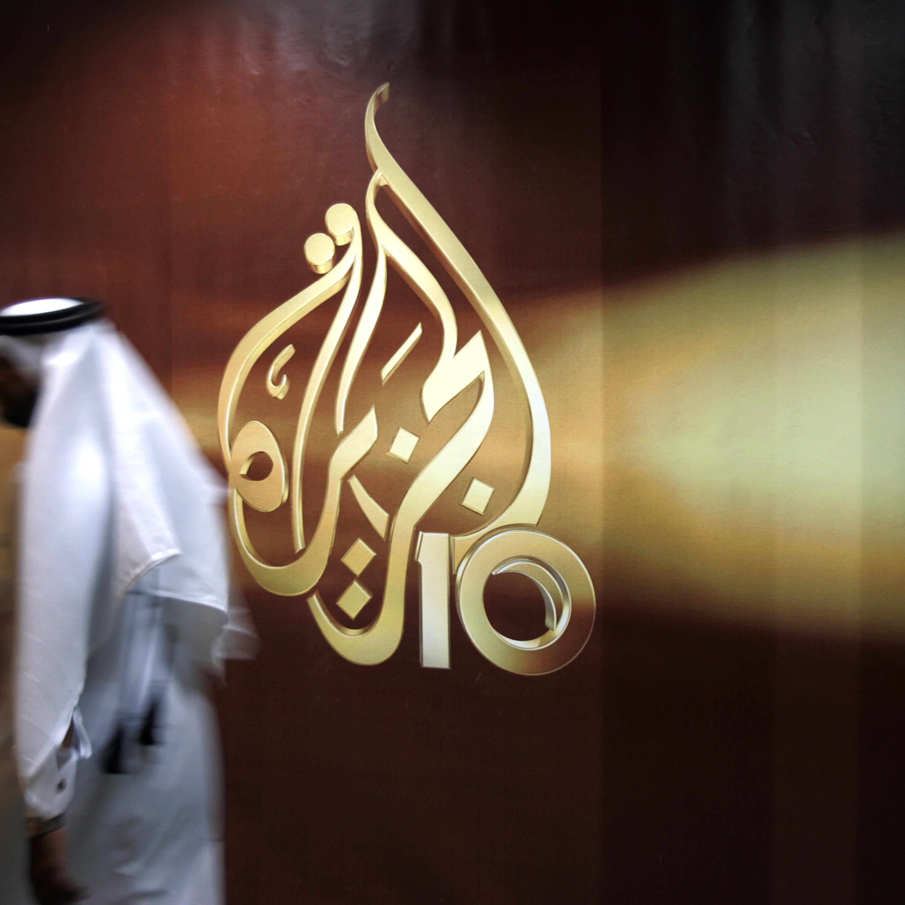 Mideast Qatar Egypt Al Jazeera