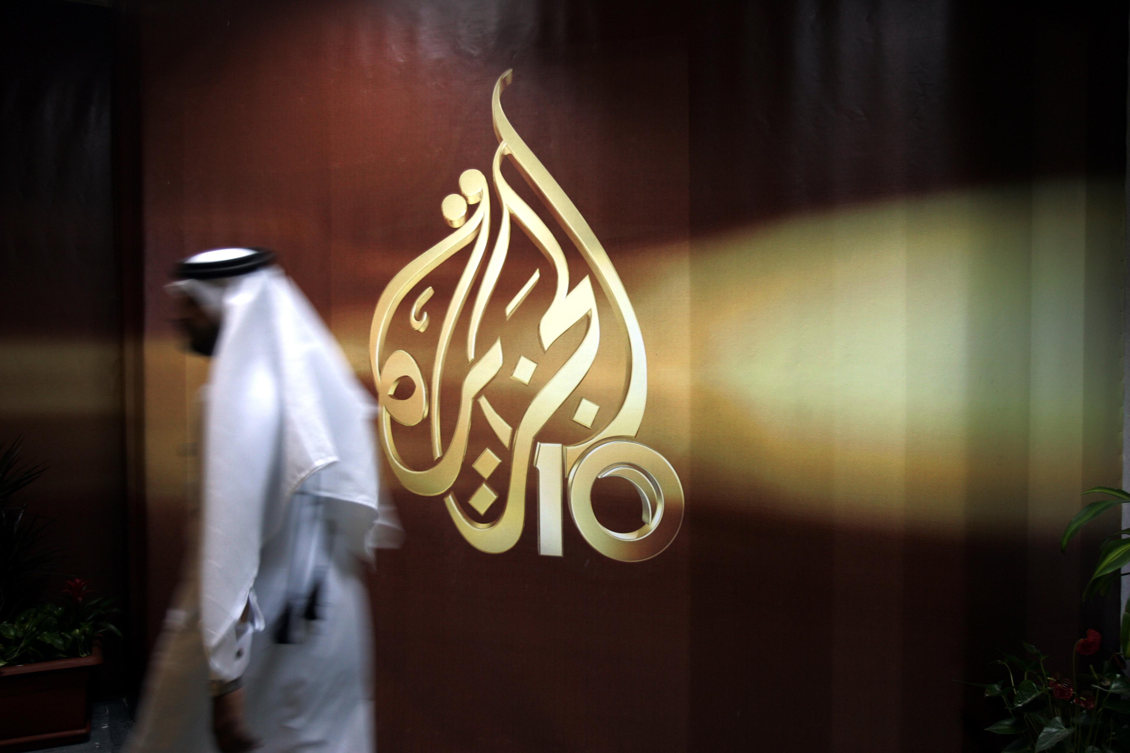 Mideast Qatar Egypt Al Jazeera
