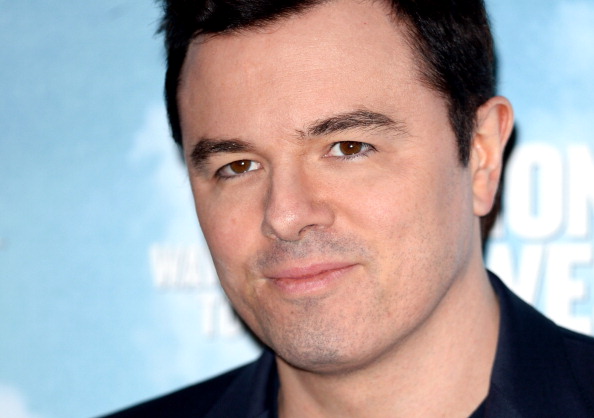 "A Million Ways To Die In The West" Photocall