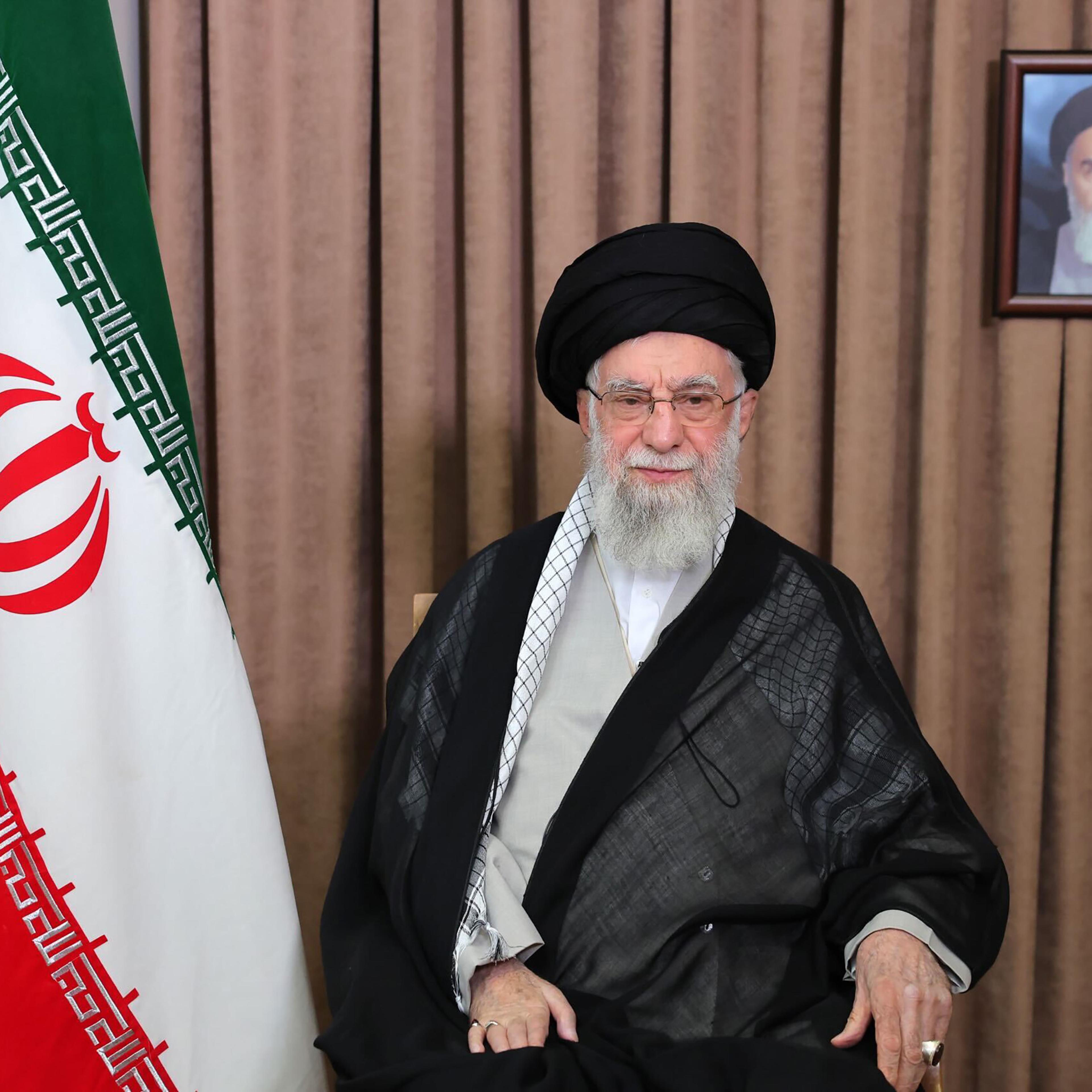 Israel Launches Strikes Against Iran