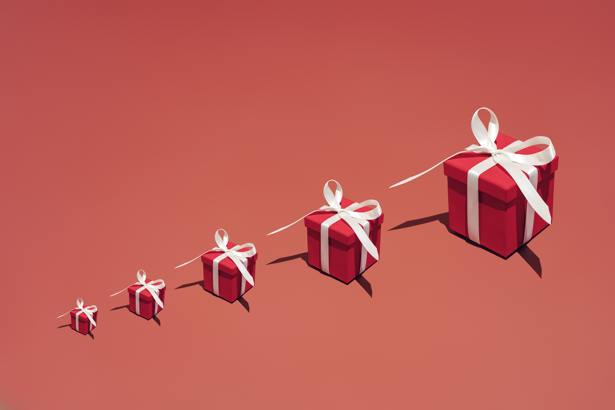 Christmas gifts