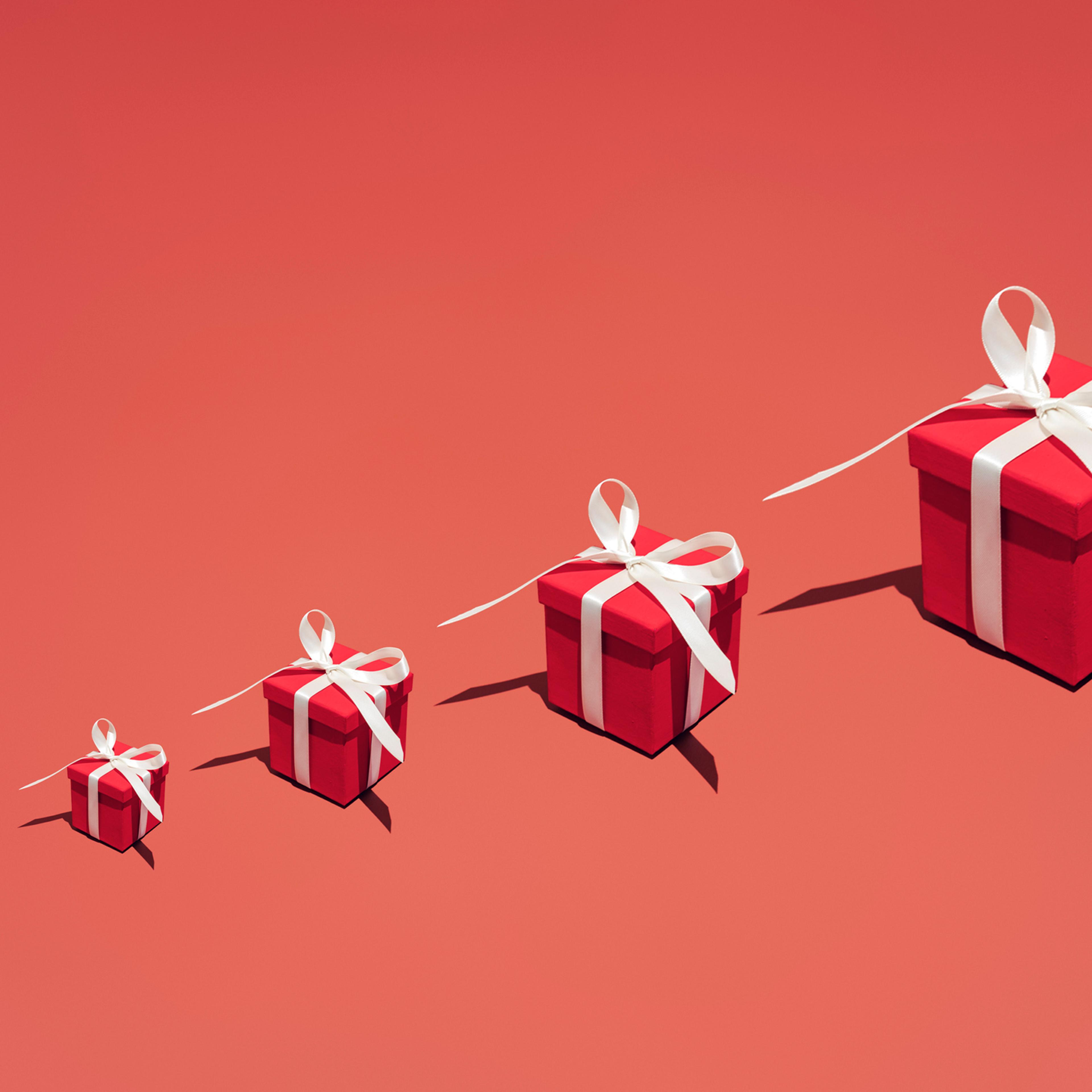 Christmas gifts