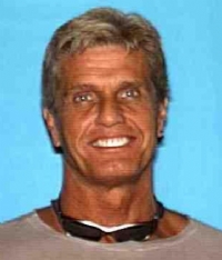 Missing Movie Exec