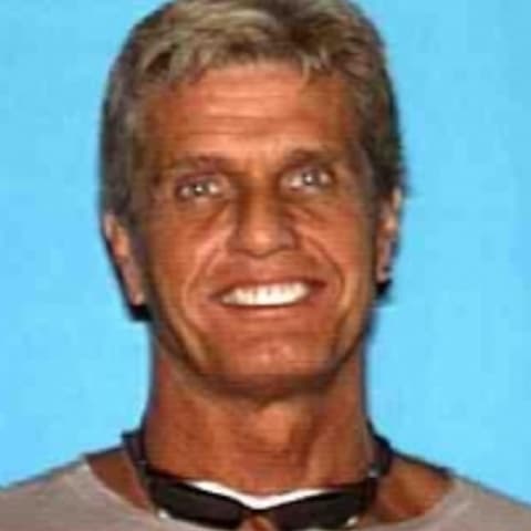 Missing Movie Exec