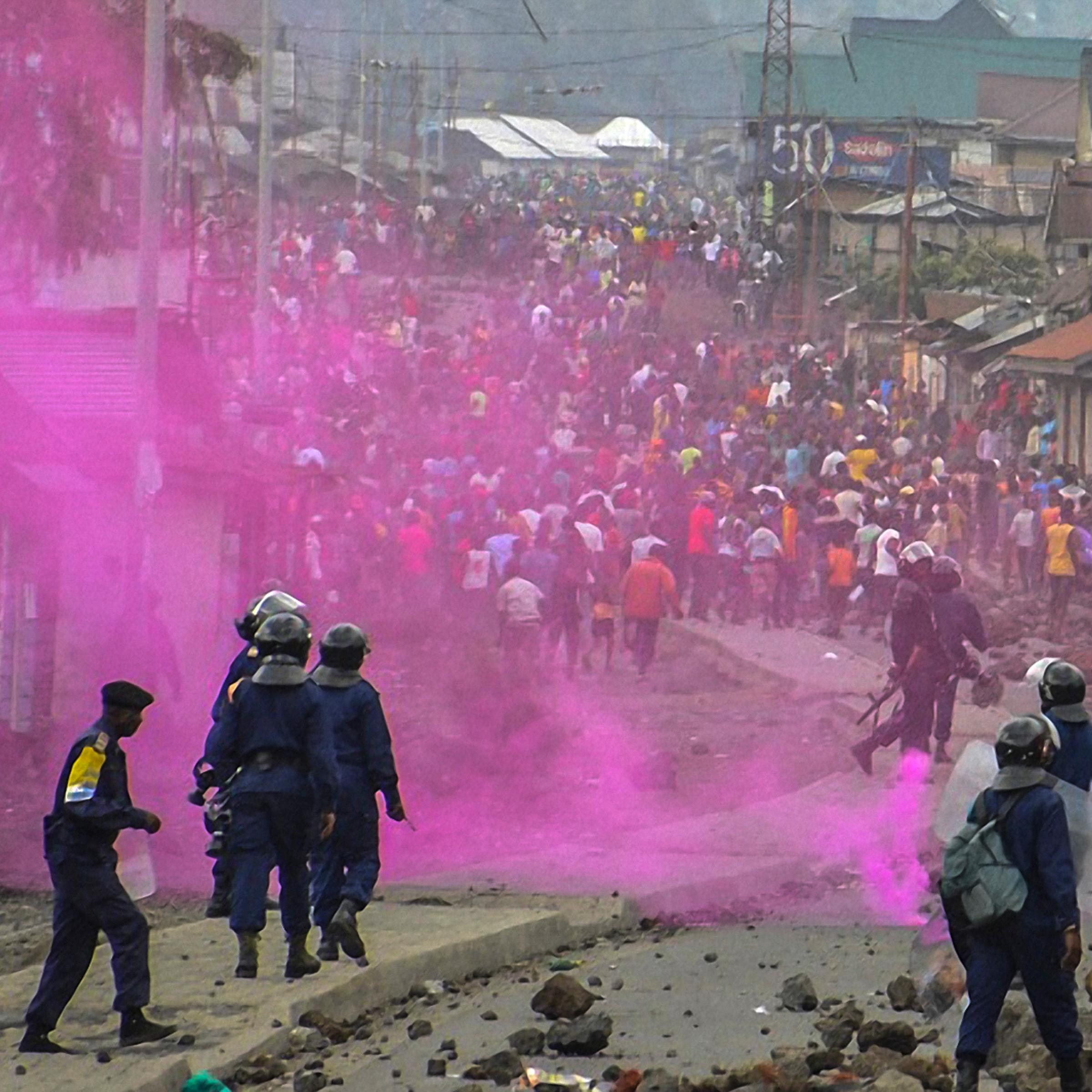 TOPSHOT-DRCONGO-POLITICS-UNREST-DEMO
