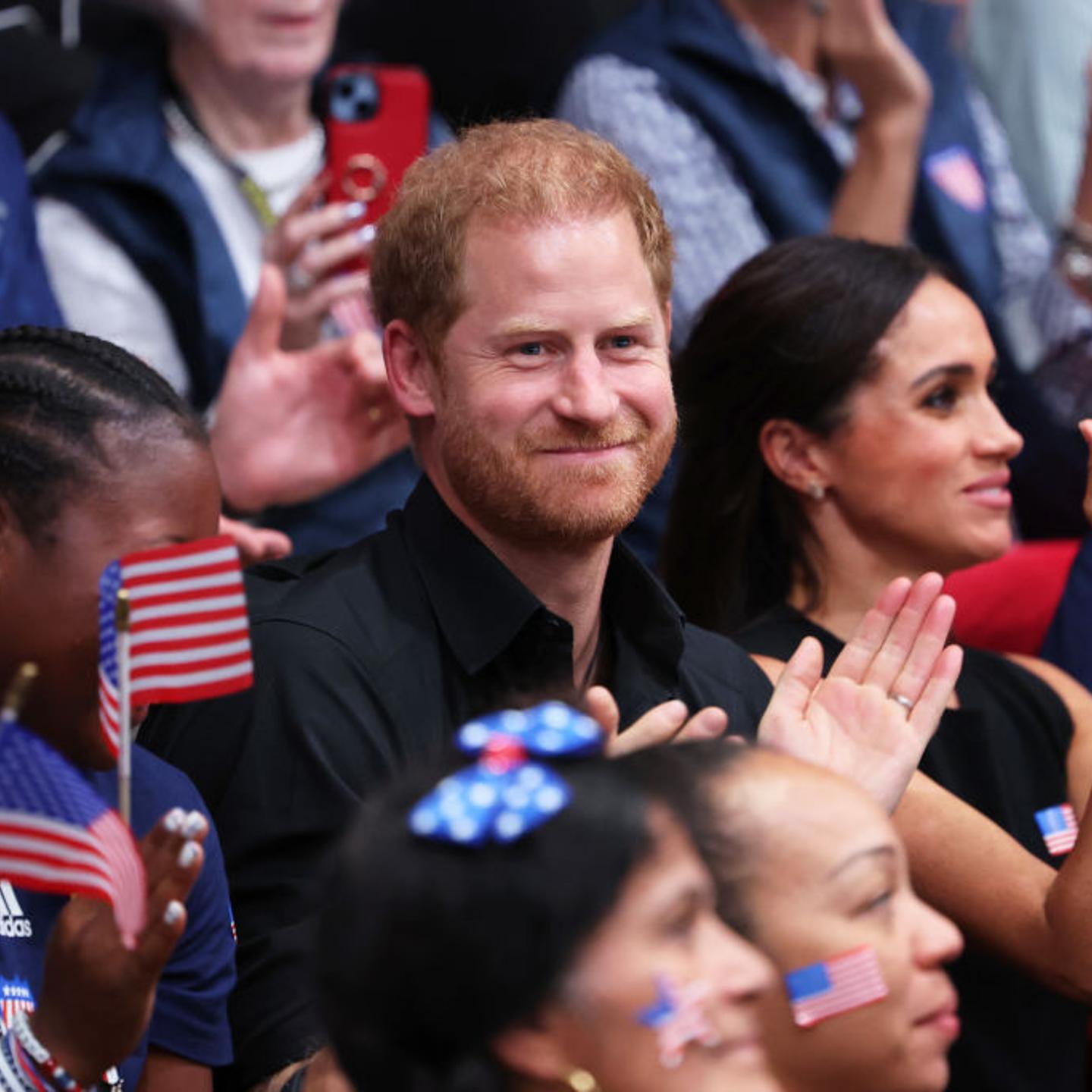 Invictus Games Düsseldorf 2023 - Day 4