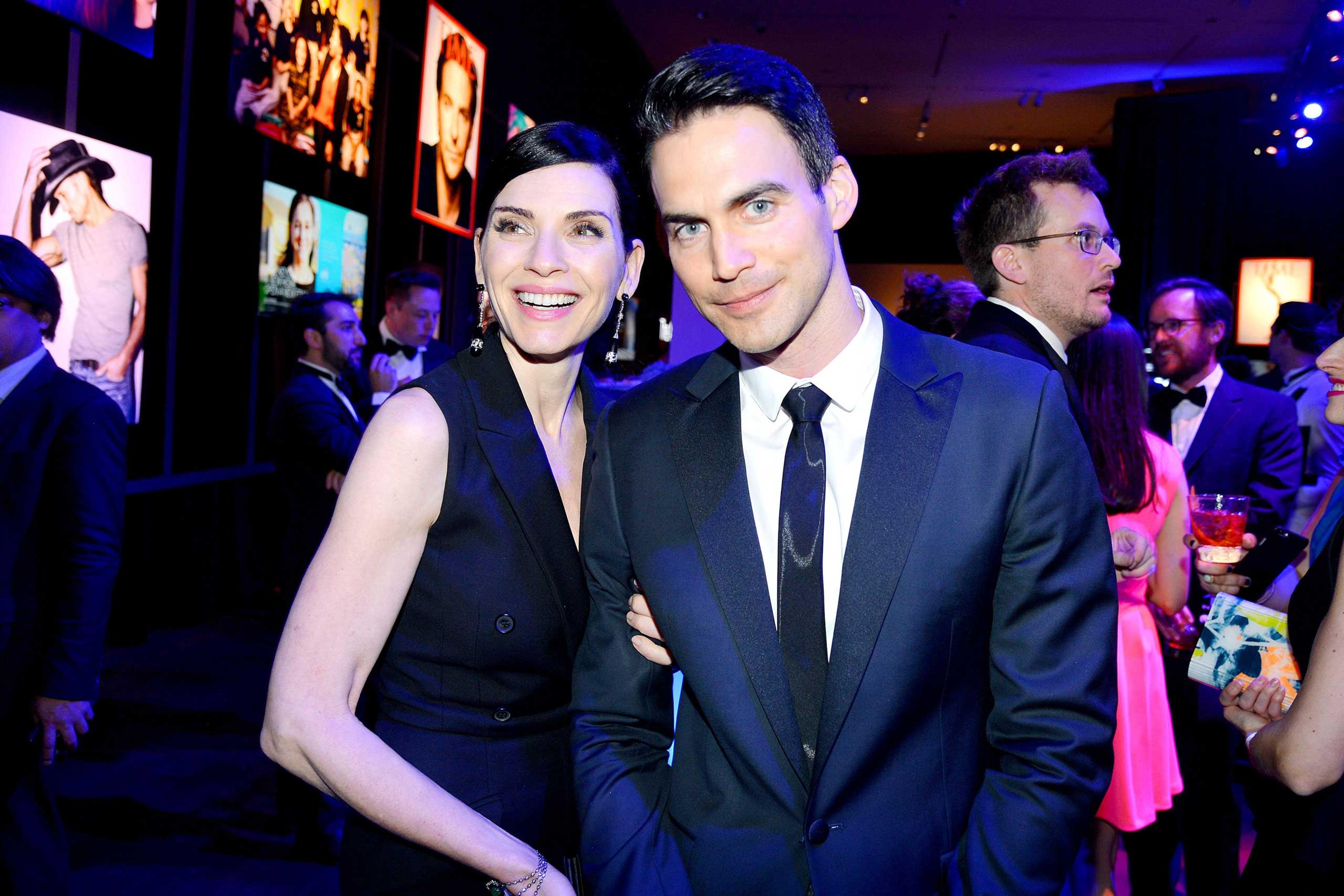 NY: 2015 Time 100 Gala - Inside