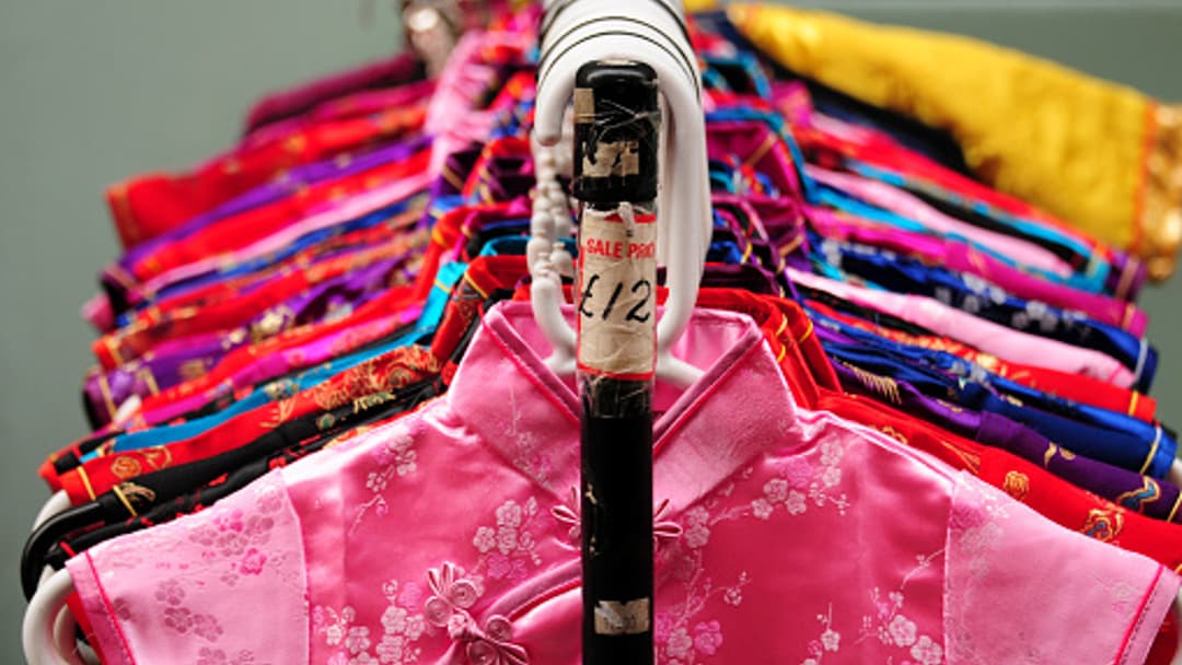 kimono prom dress cultural appropriation My Culture Is Not Your Prom Dress': Twitter Erupts Over Photo