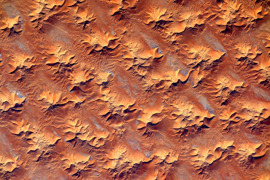 Astronaut Scott Kelly International Space Station photos
