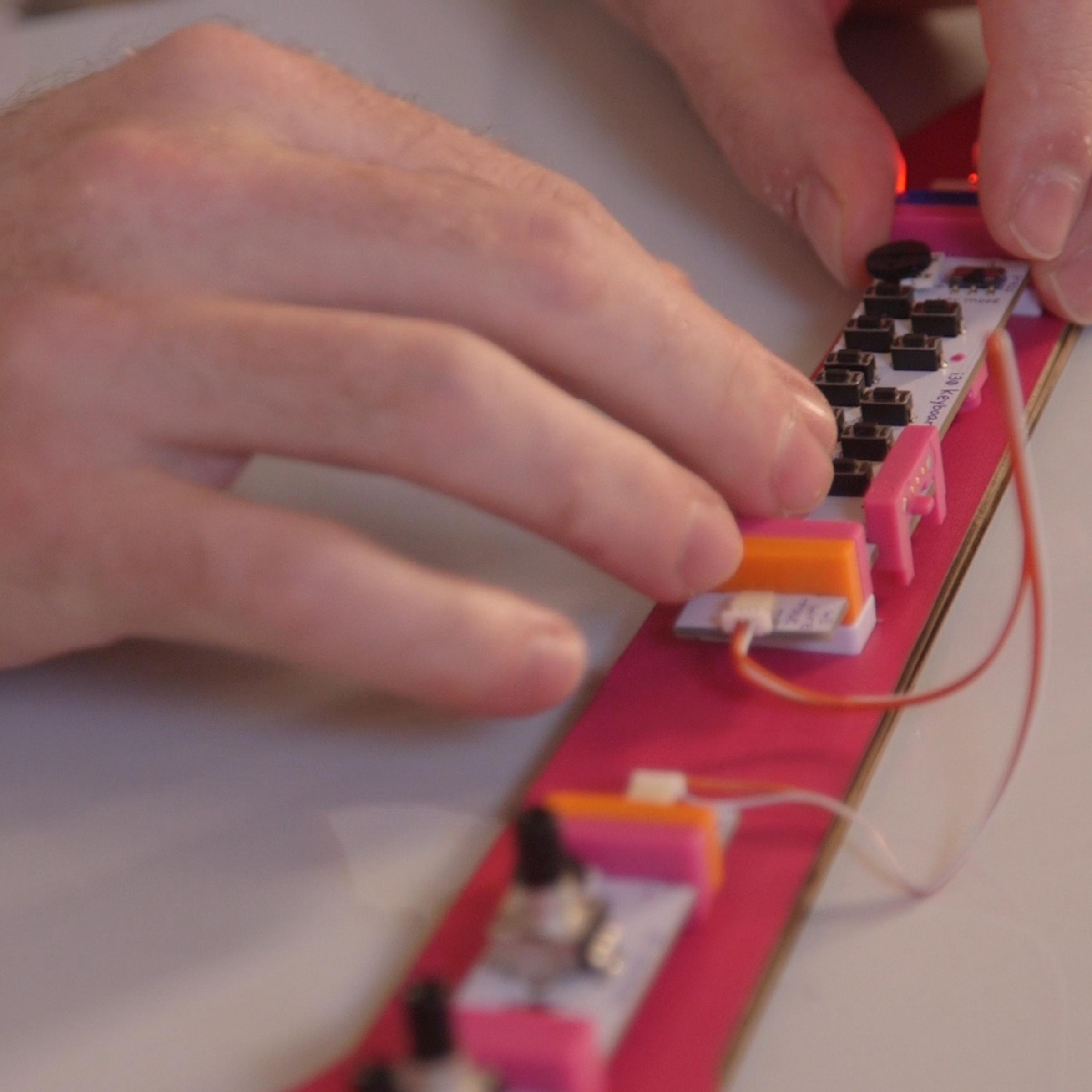 LittleBits
