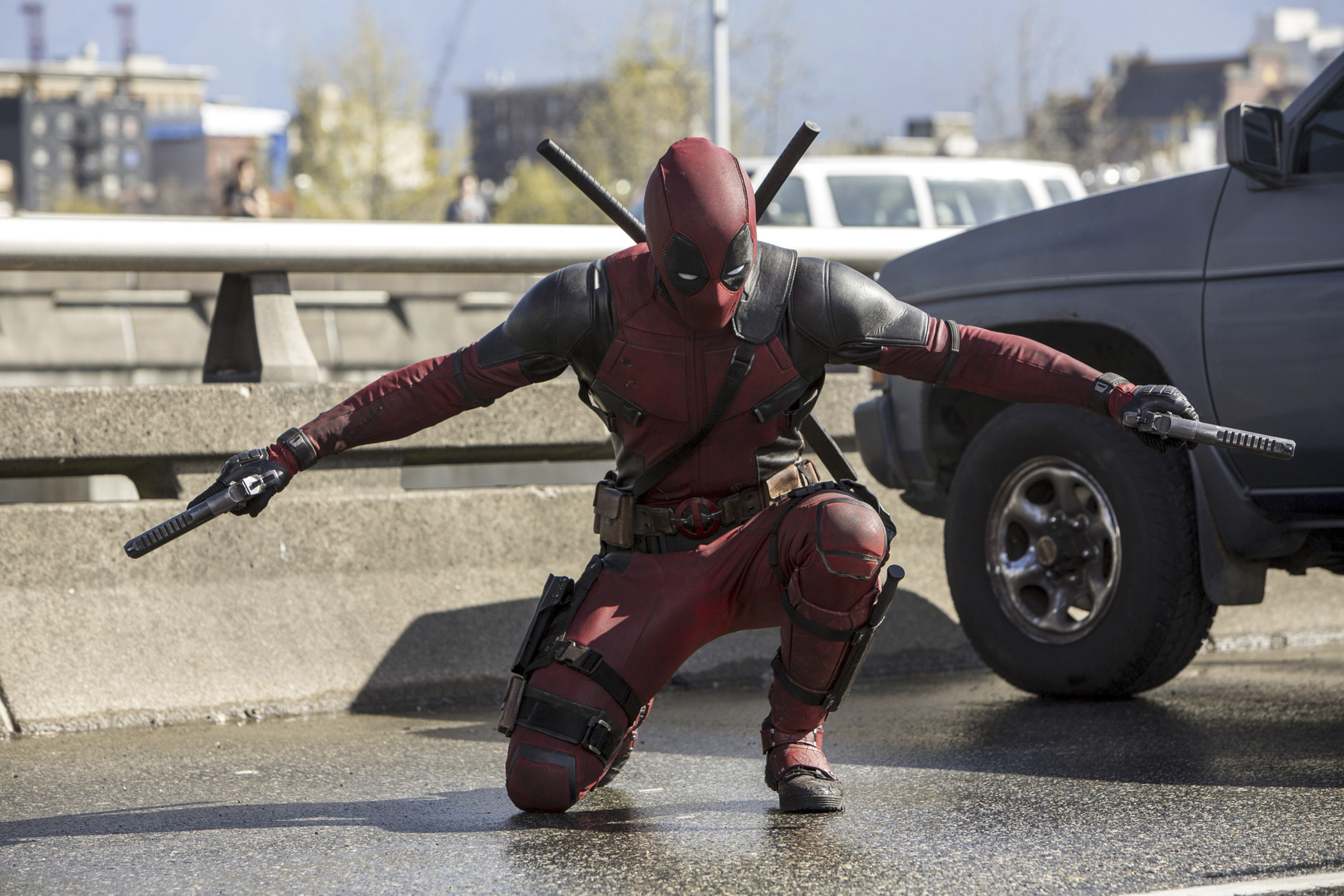 Deadpool
