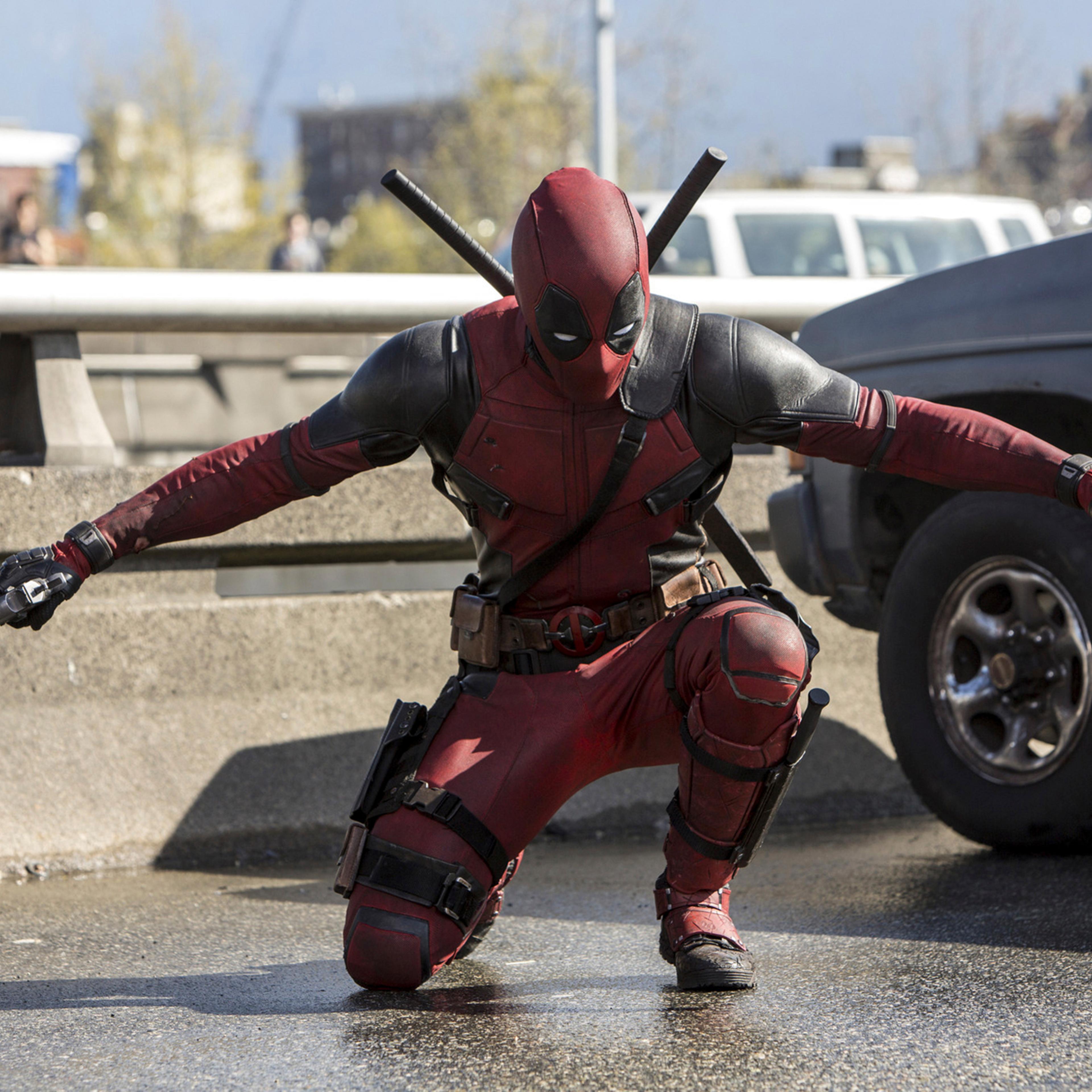 Deadpool