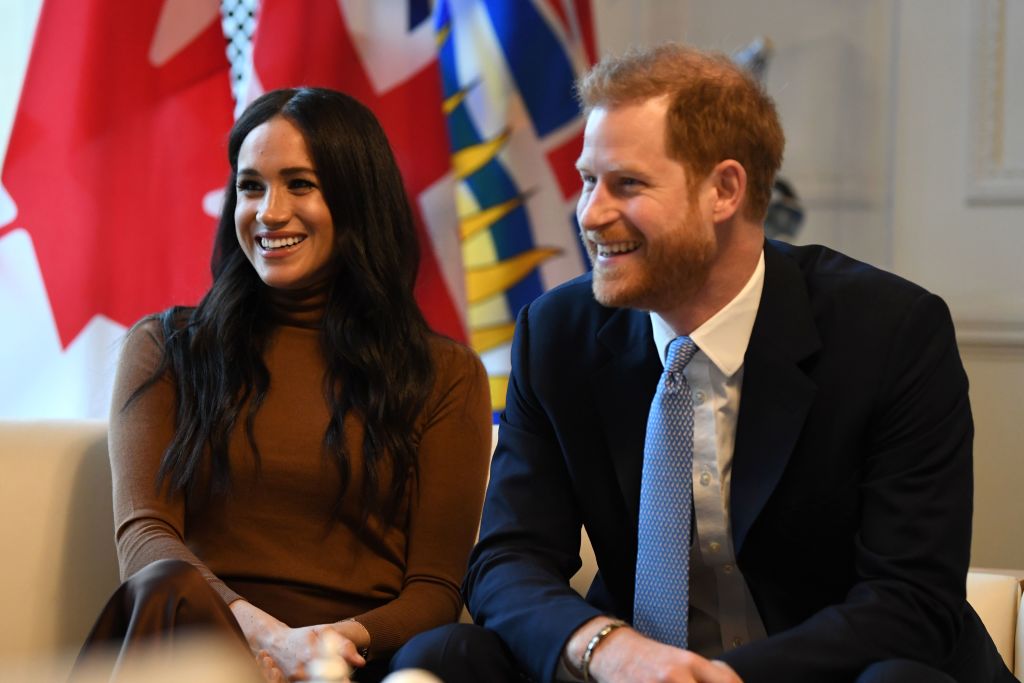 BRITAIN-ROYALS