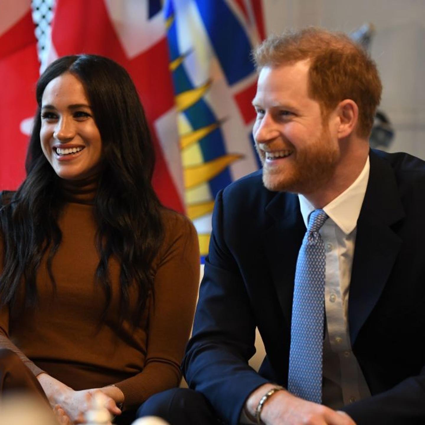 BRITAIN-ROYALS