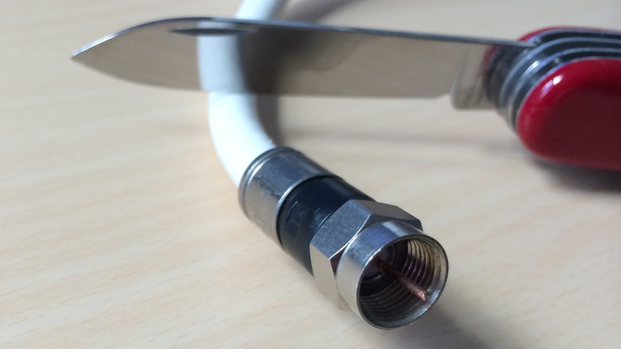 cordcut