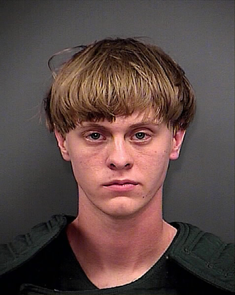 Charleston Shooting