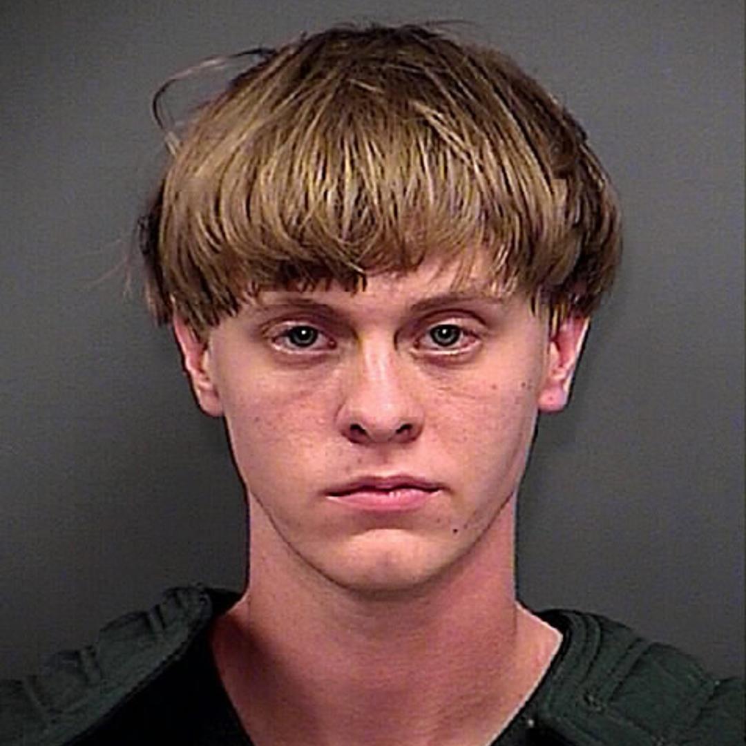 Charleston Shooting