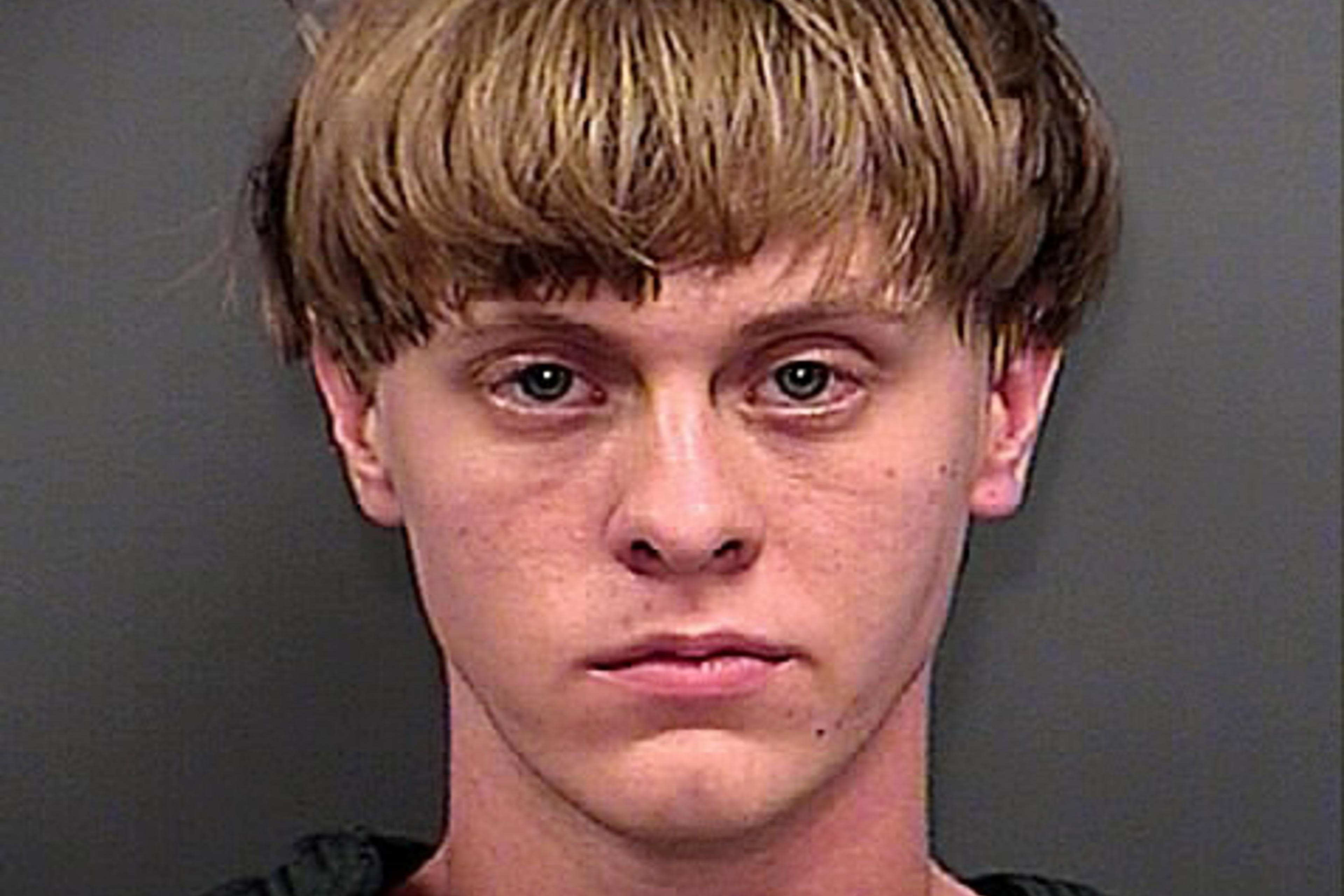 Charleston Shooting