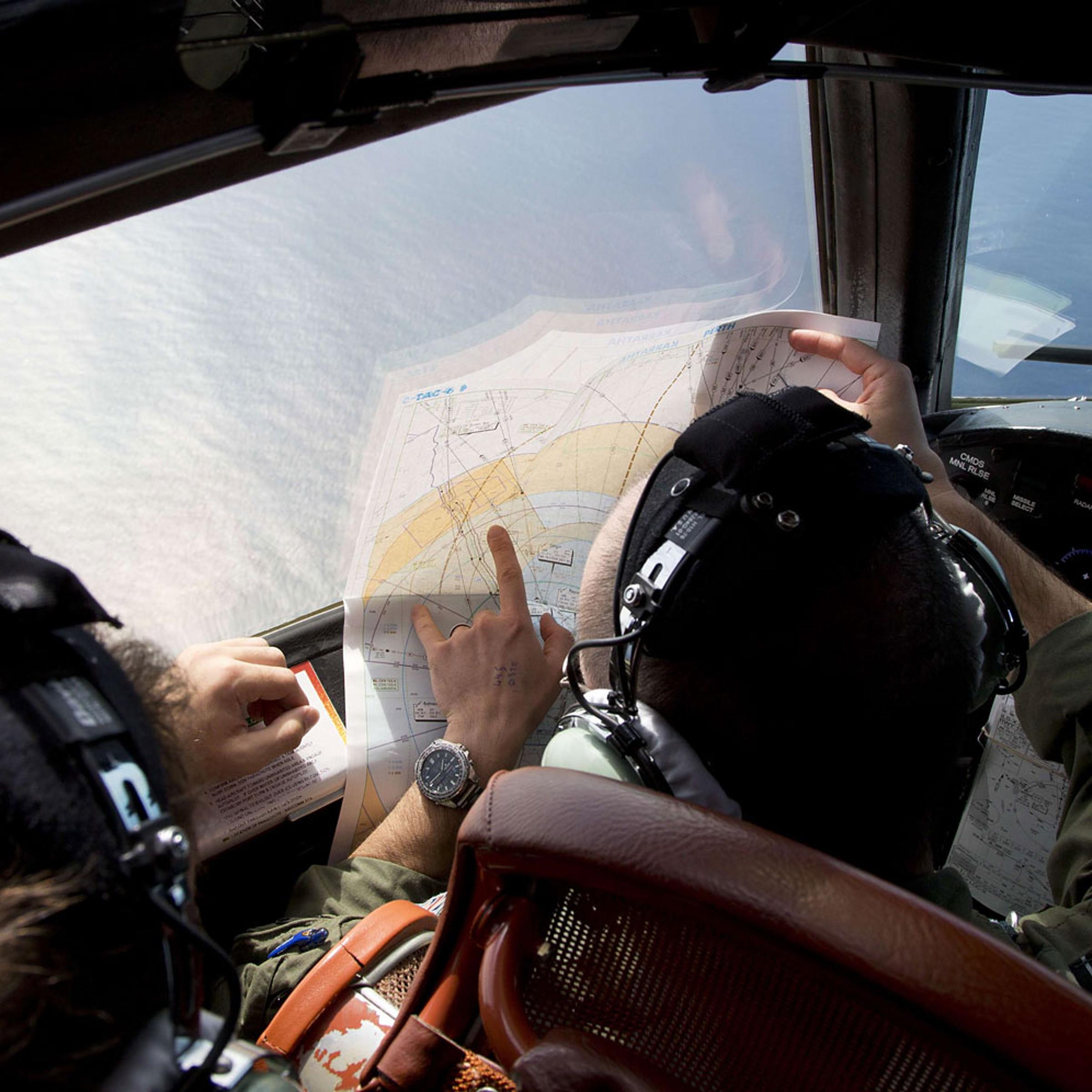 Malaysia Airline