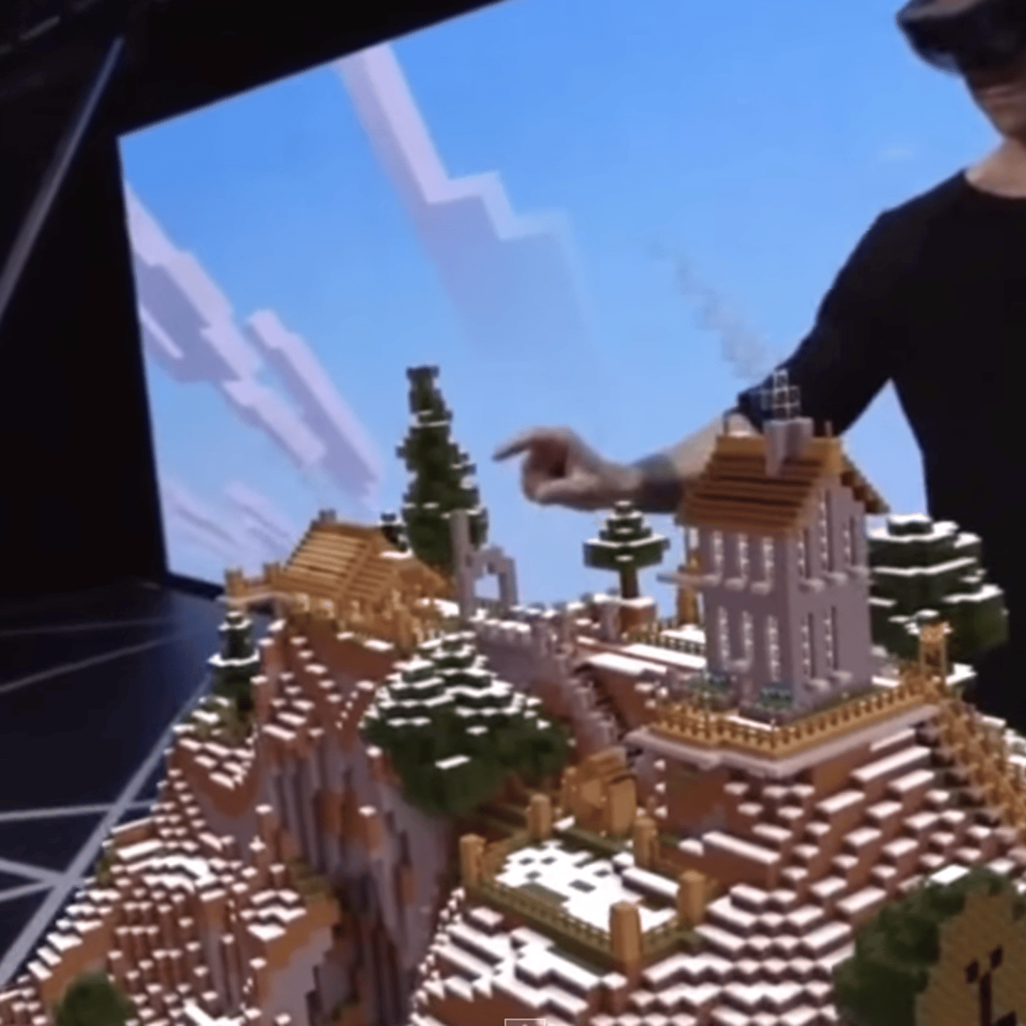 Minecraft