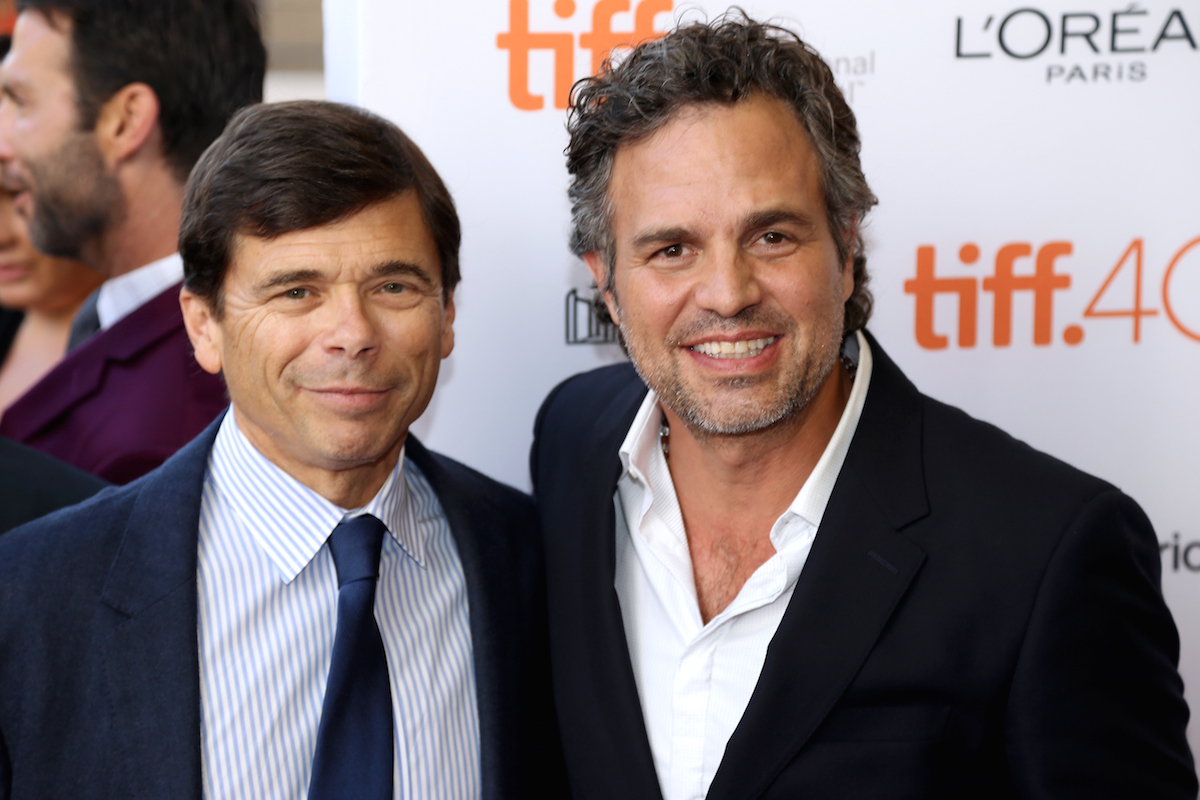 2015 Toronto International Film Festival