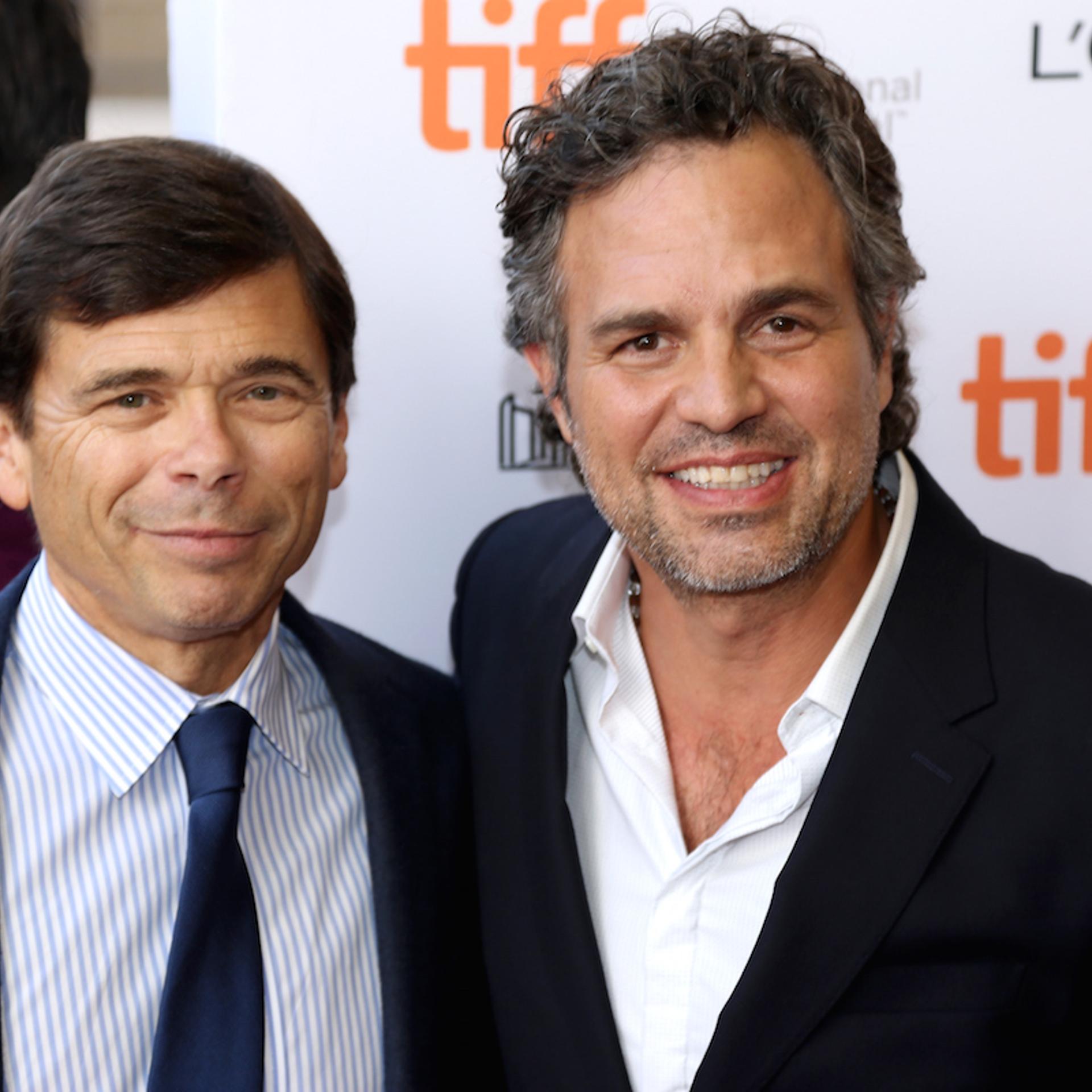 2015 Toronto International Film Festival
