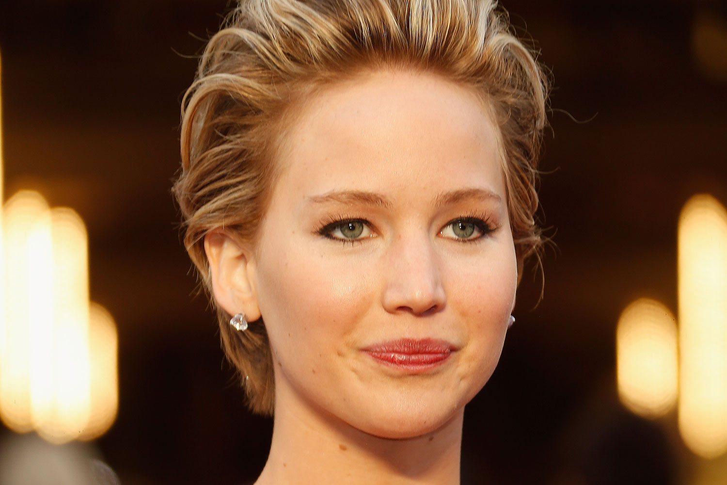 86th Annual Academy Awards - Arrivals