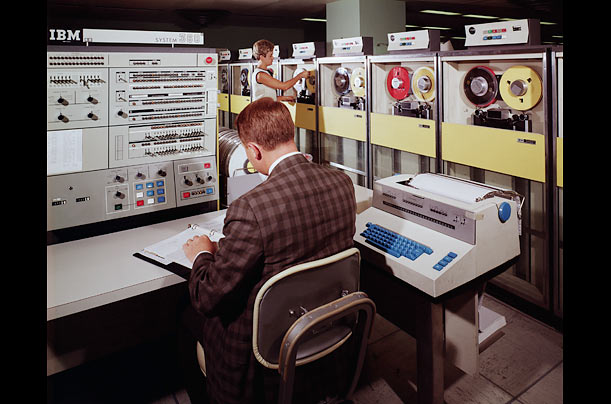 A Brief History of the Computer - Photo Essays - TIME