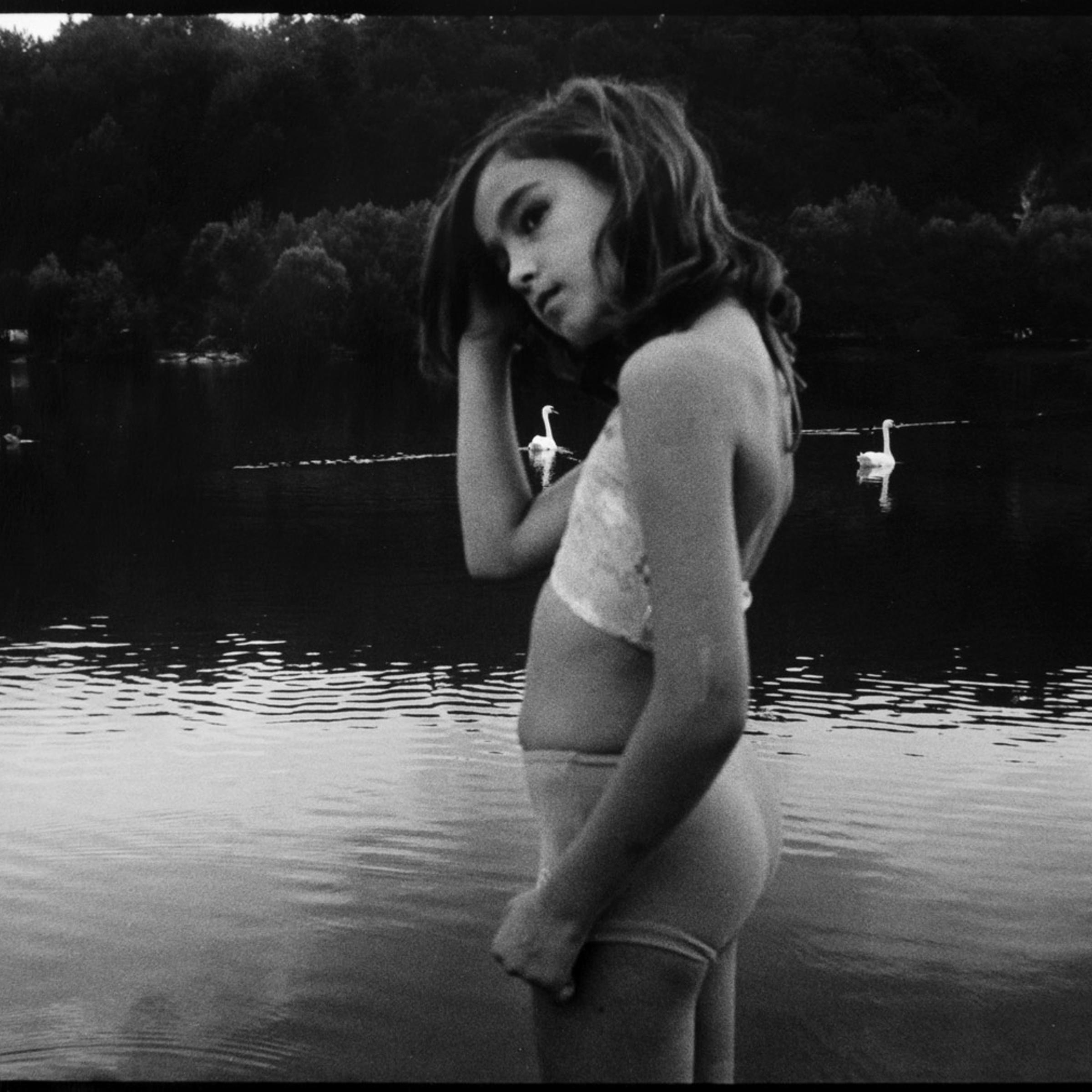 From the series "Swimmers", 2010