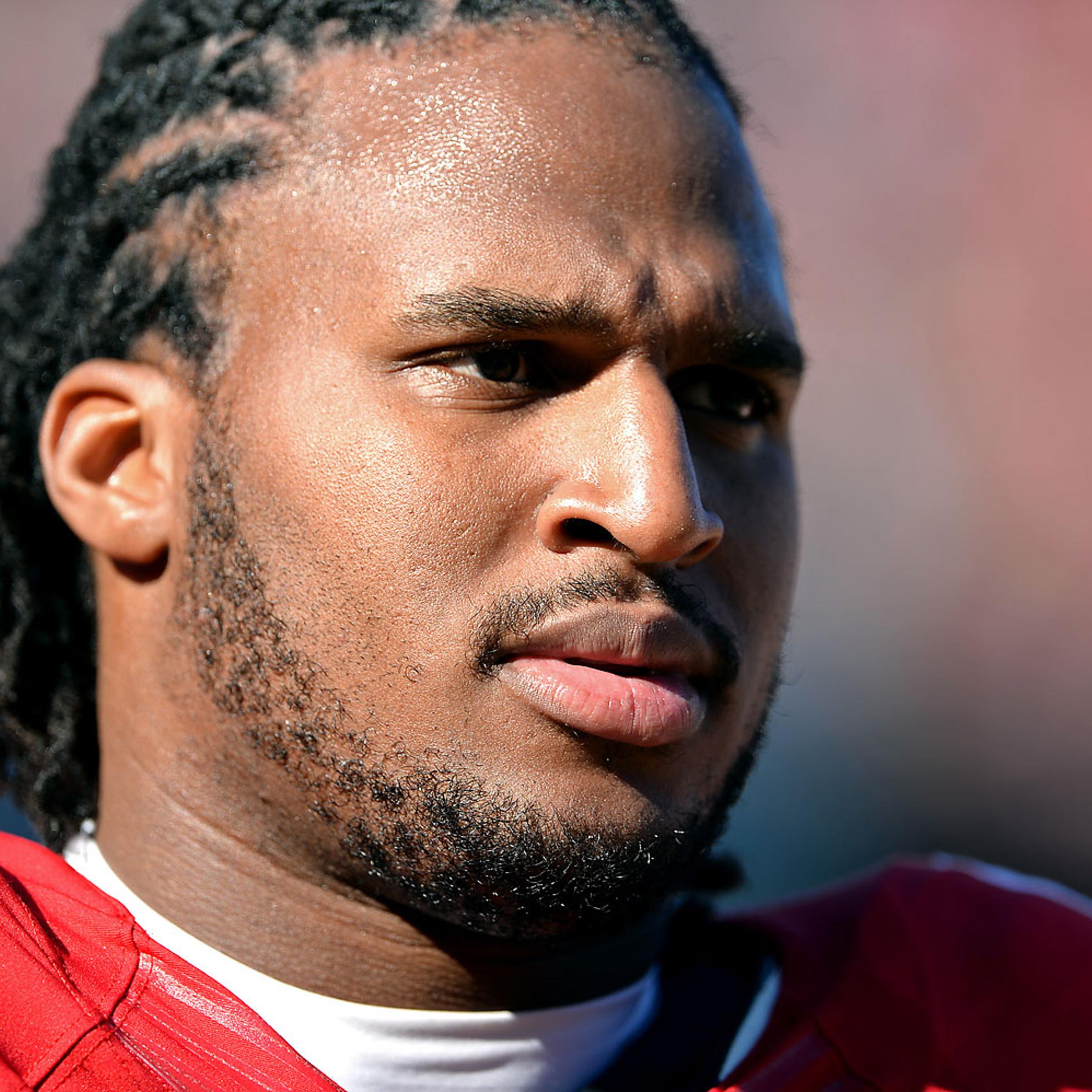 Ray McDonald