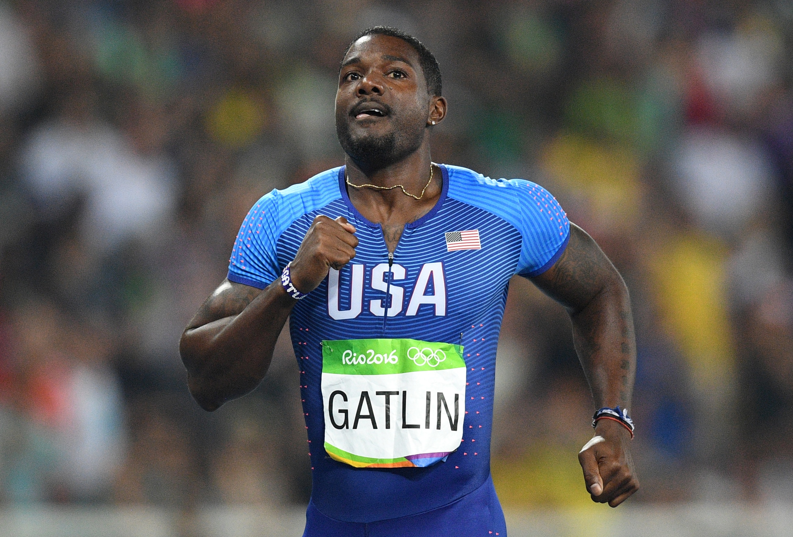 ATHLETICS-OLY-2016-RIO