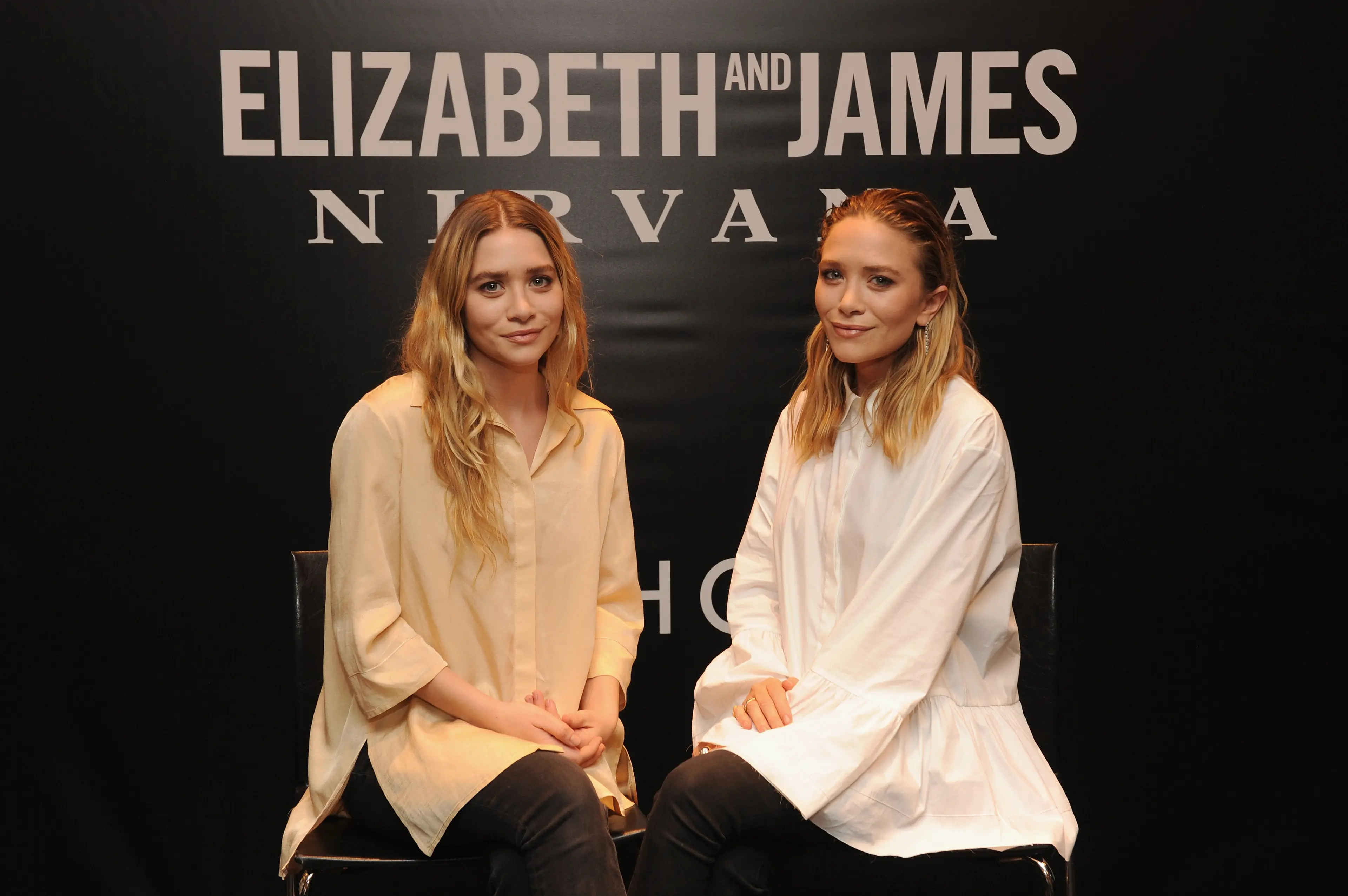 Elizabeth and James SEPHORA VIB ROUGE Event - Client Images