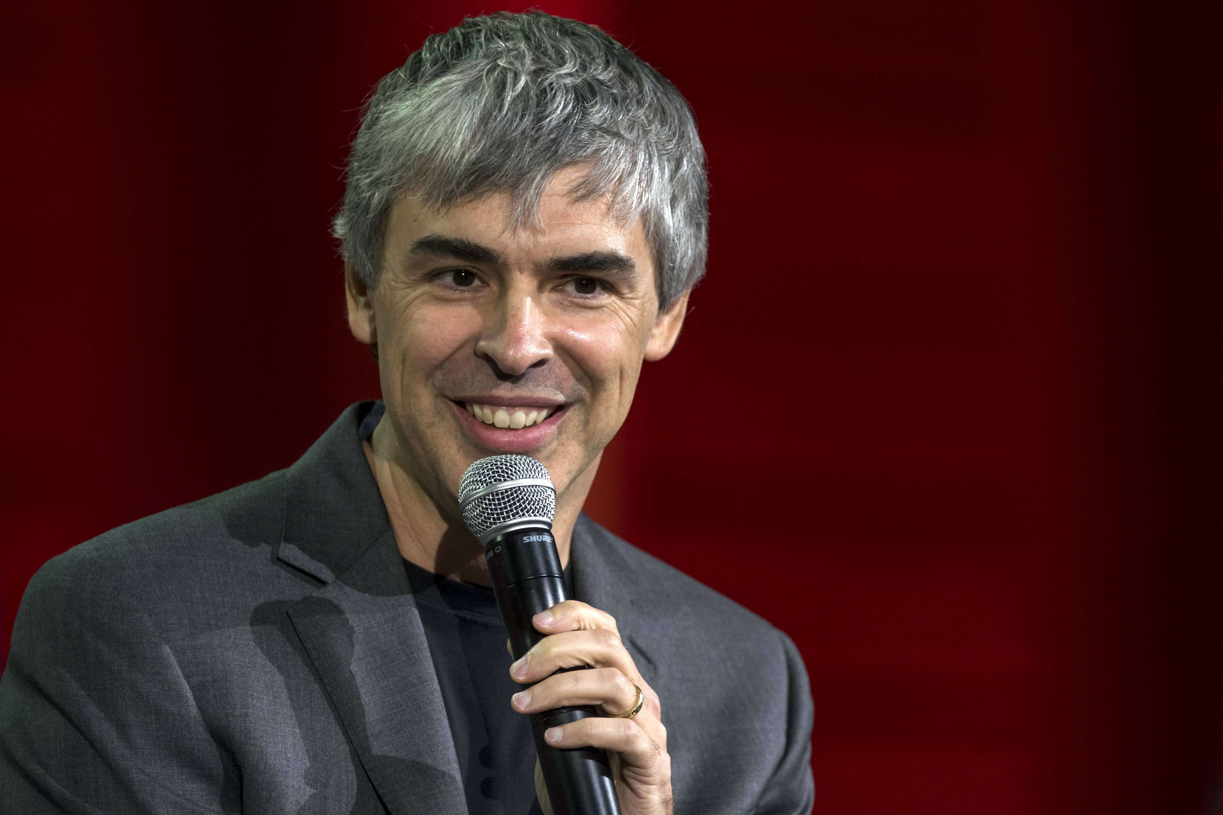 Key Speakers At 2015 The Fortune Global Forum