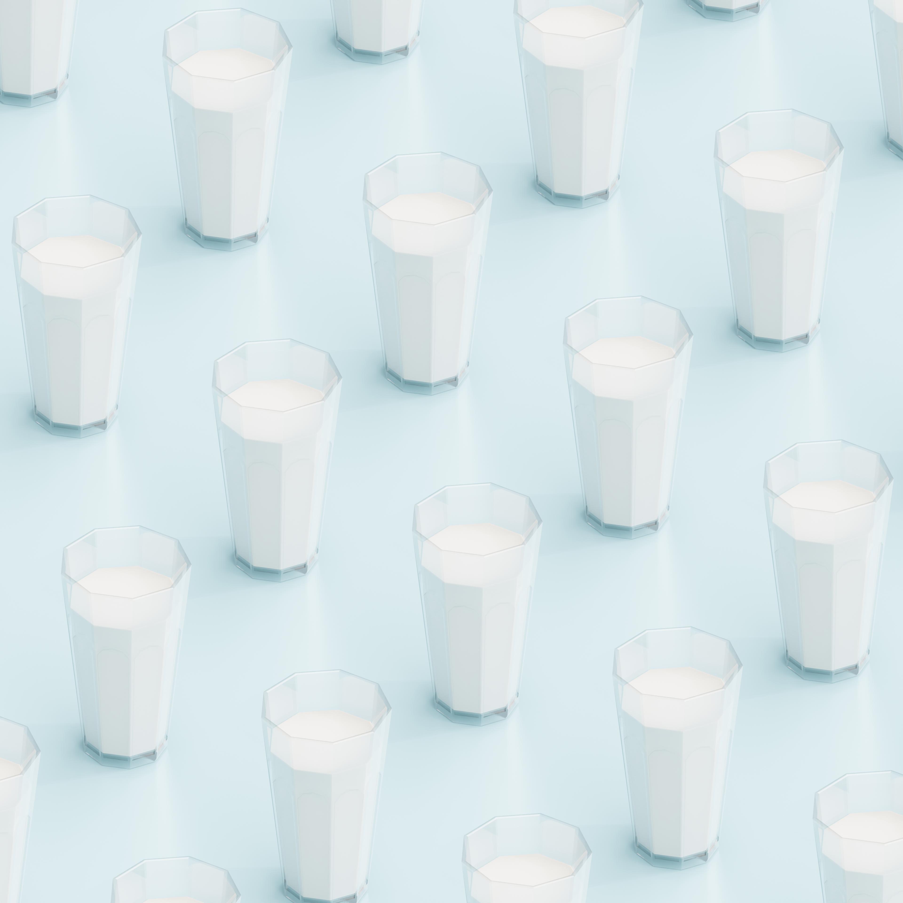 milk-background