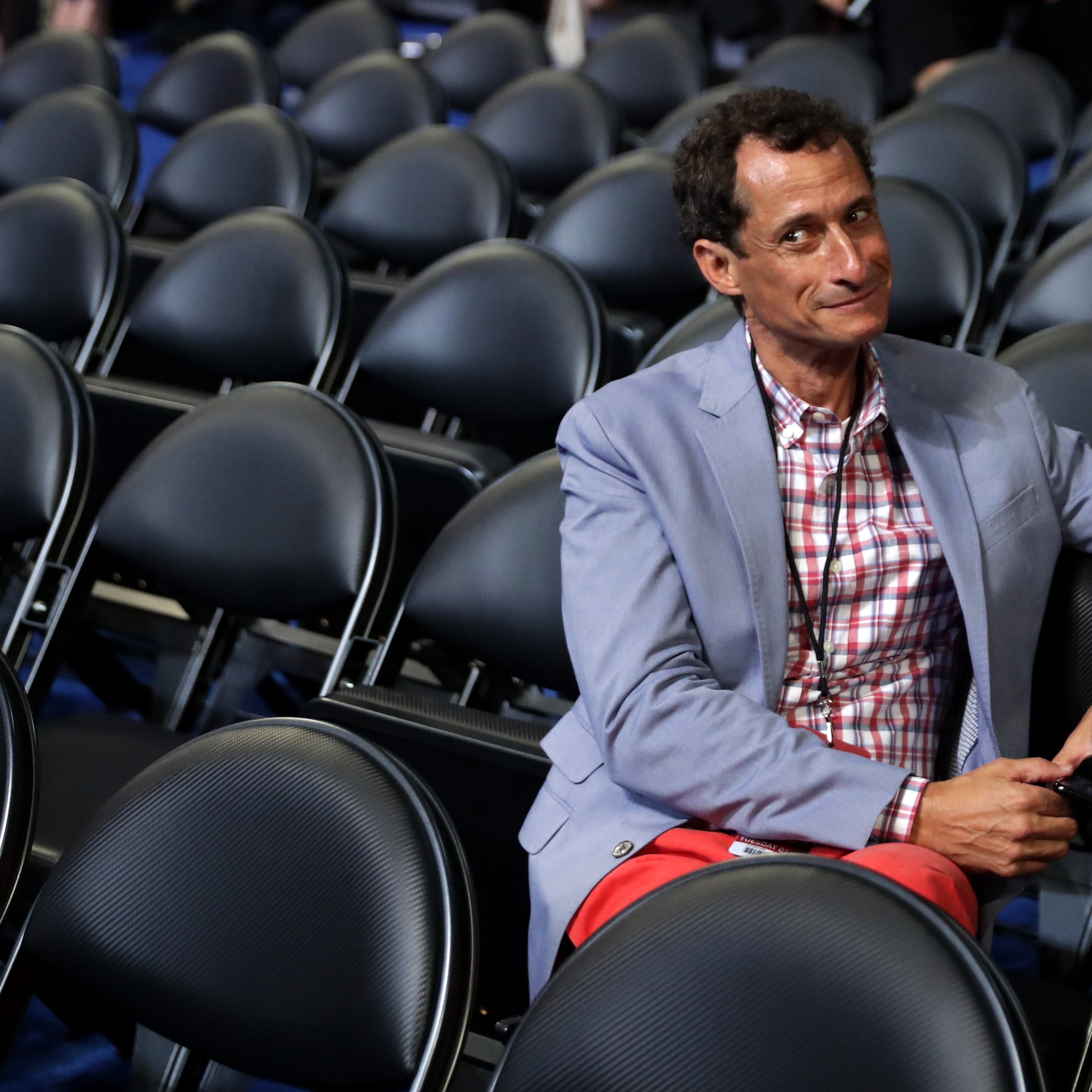 Democratic National Convention: Day Two