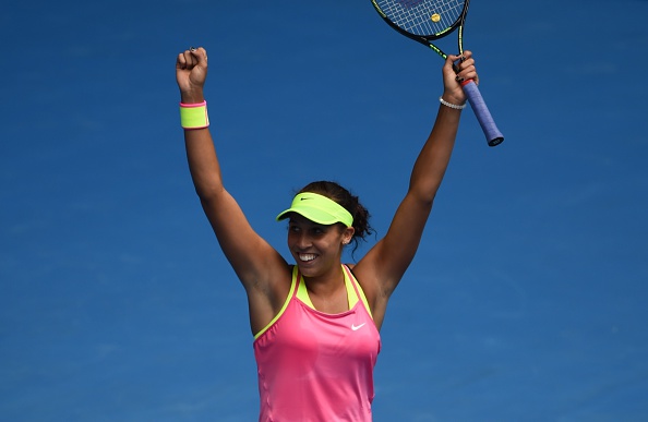 TENNIS-AUS-OPEN