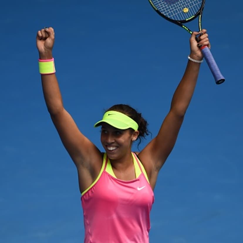 TENNIS-AUS-OPEN