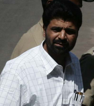 File Photo Of 1993 Mumbai Serial Bomb Blasts Case