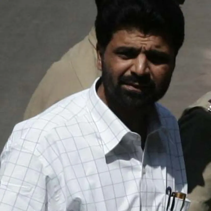 File Photo Of 1993 Mumbai Serial Bomb Blasts Case