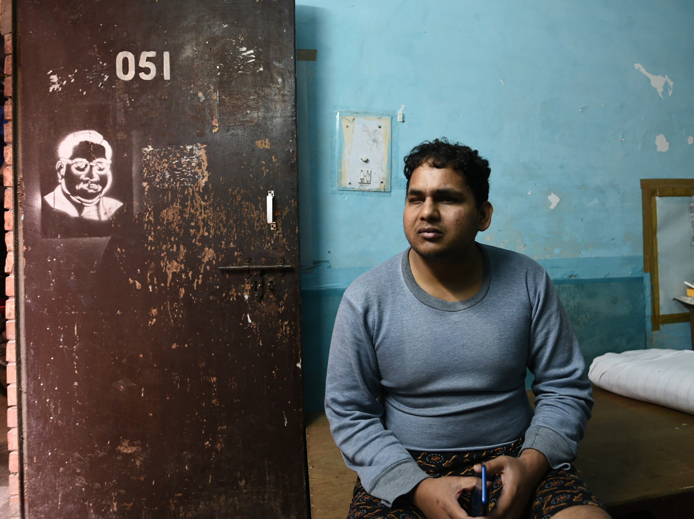 JNU Violence Aftermath